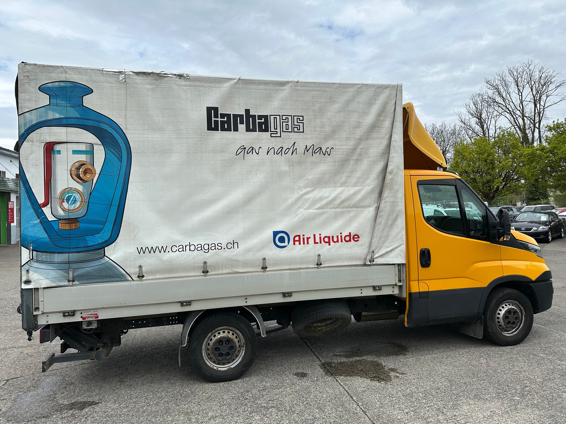 IVECO 35 S 14 A8-image-5