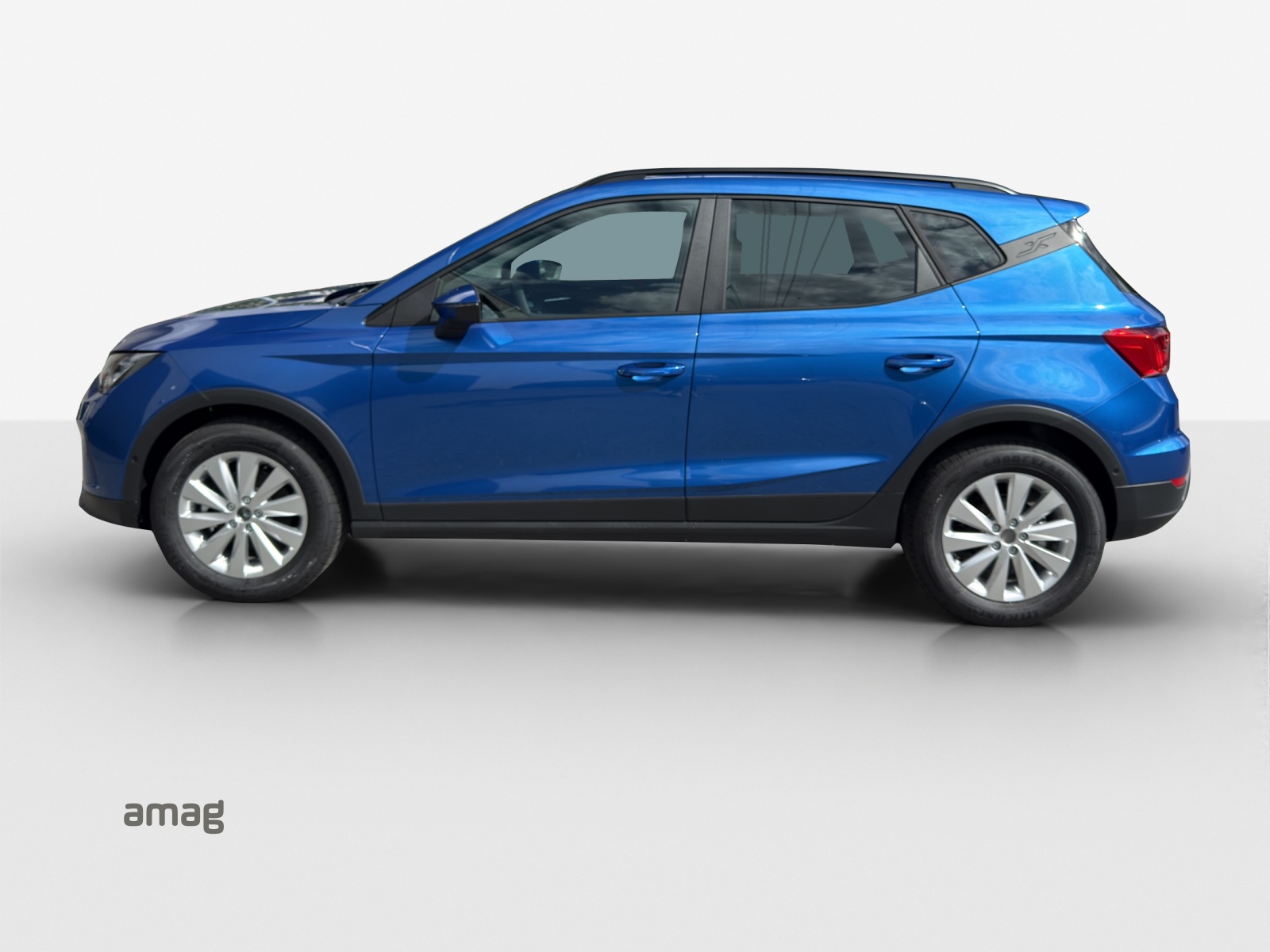 SEAT Arona 1.0 TSI Eco GO DSG-showroom-element-1