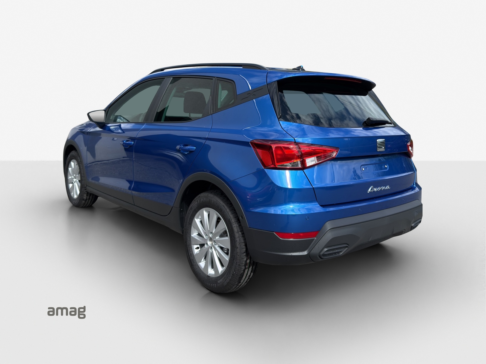 SEAT Arona 1.0 TSI Eco GO DSG-showroom-element-2