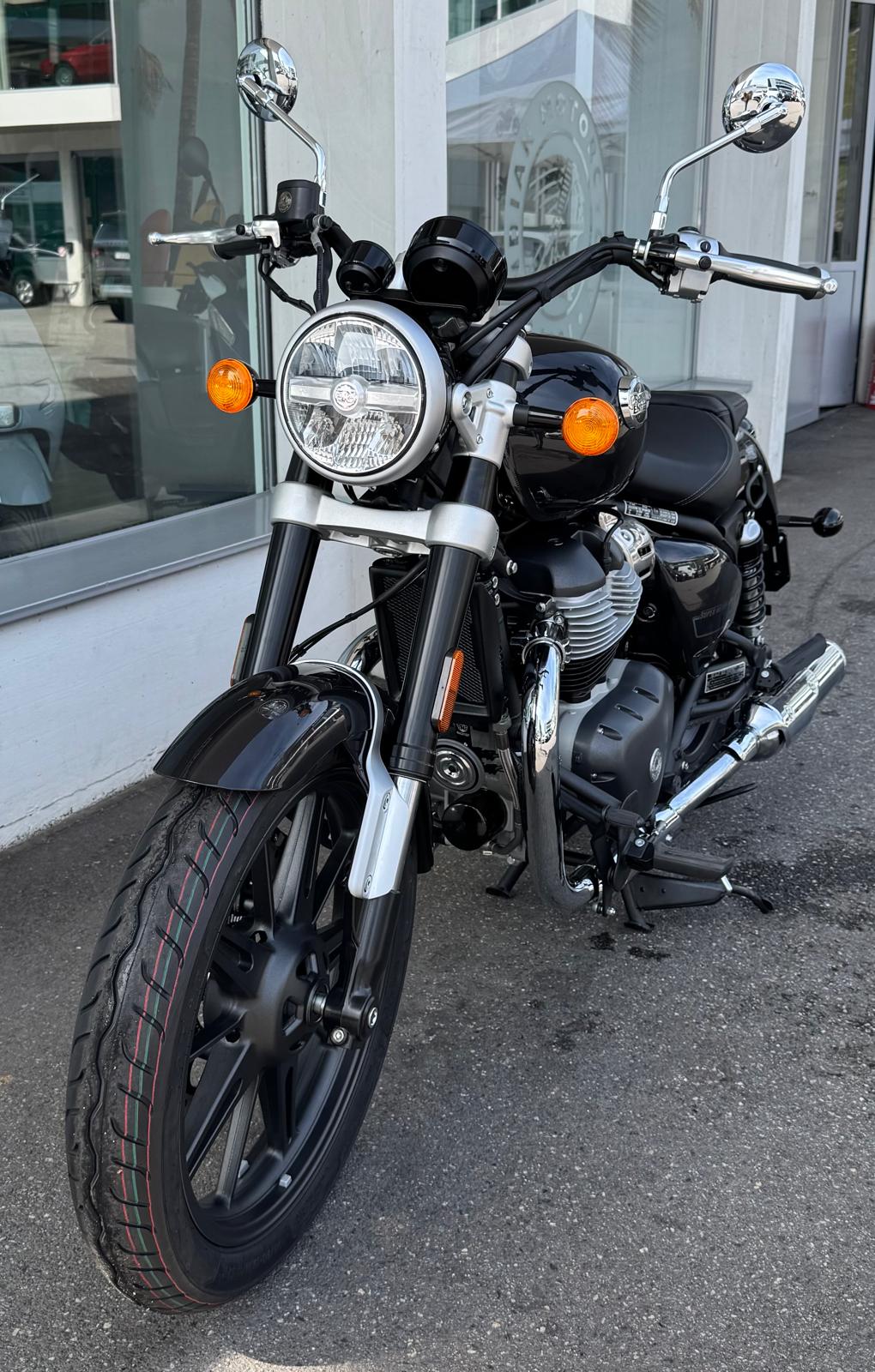 ROYAL ENFIELD Super Meteor 650 Astral-image-15