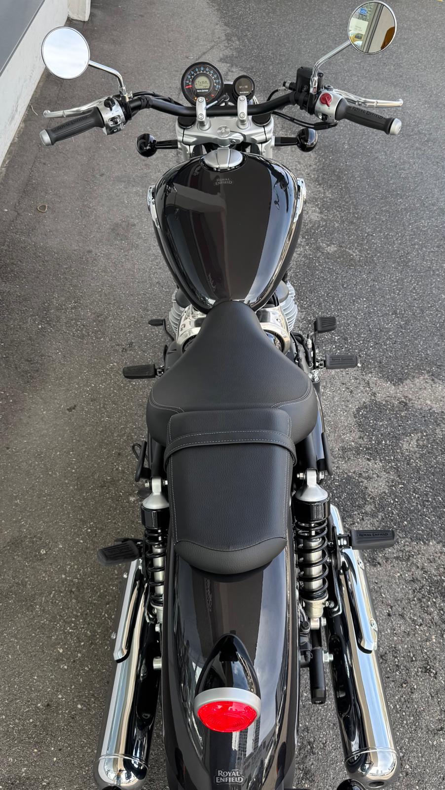 ROYAL ENFIELD Super Meteor 650 Astral-image-8