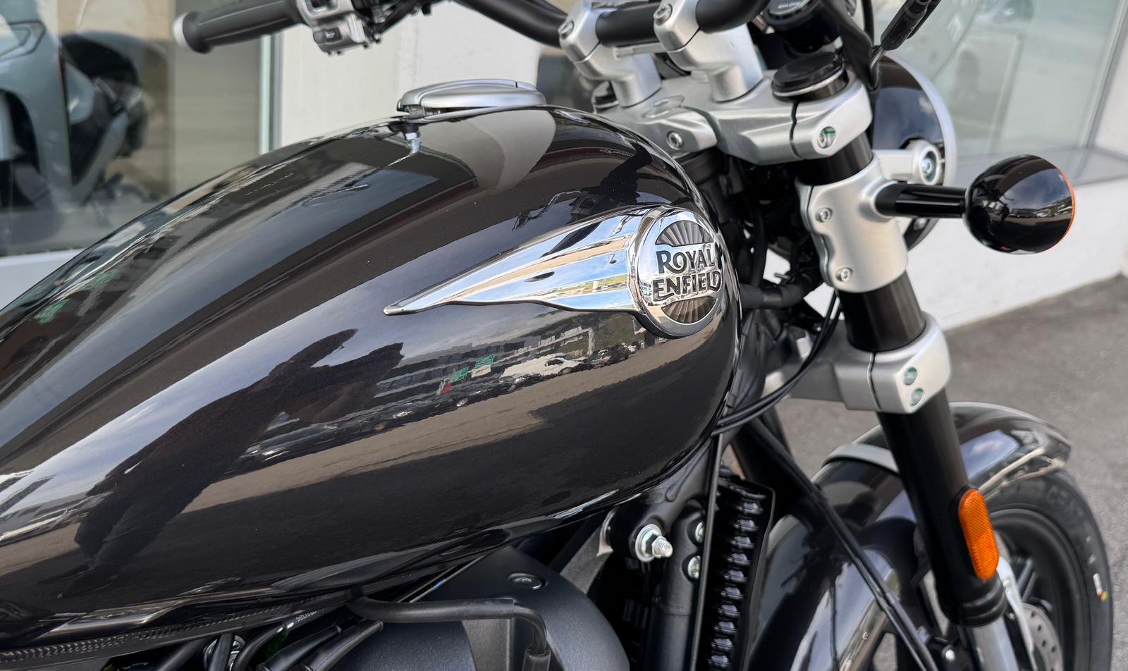 ROYAL ENFIELD Super Meteor 650 Astral-image-5