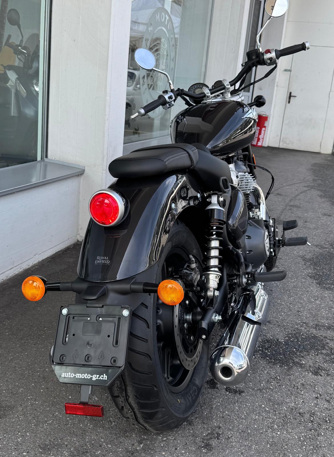 ROYAL ENFIELD Super Meteor 650 Astral-image-7
