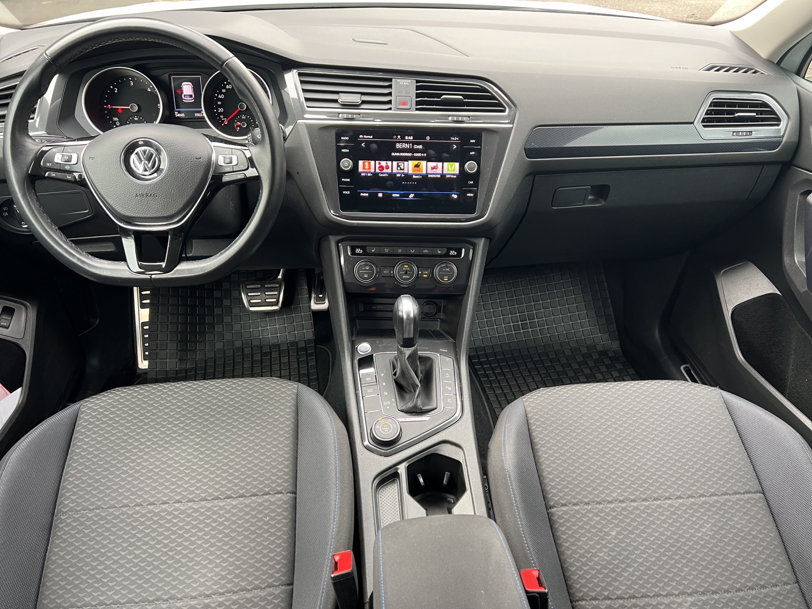 VW Tiguan Allspace 2.0 TDI SCR United 4MotionDSG-image-7