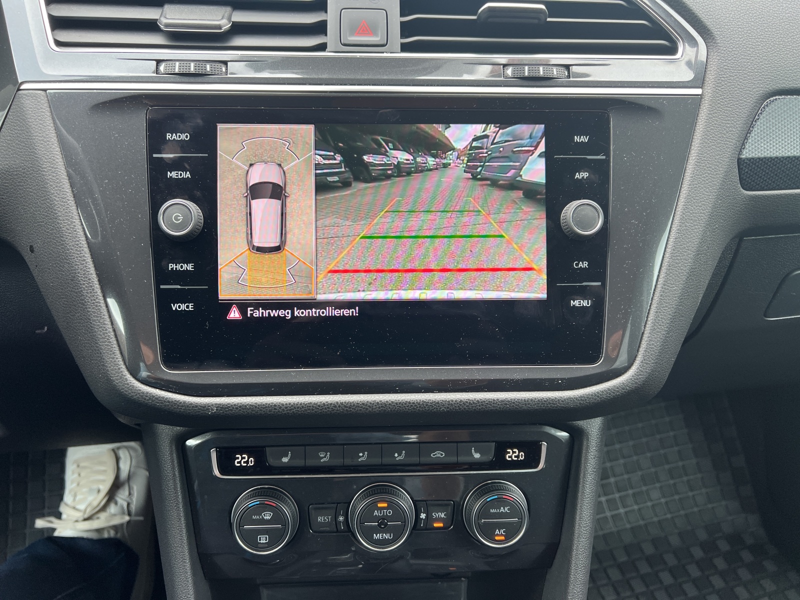 VW Tiguan Allspace 2.0 TDI SCR United 4MotionDSG-image-9