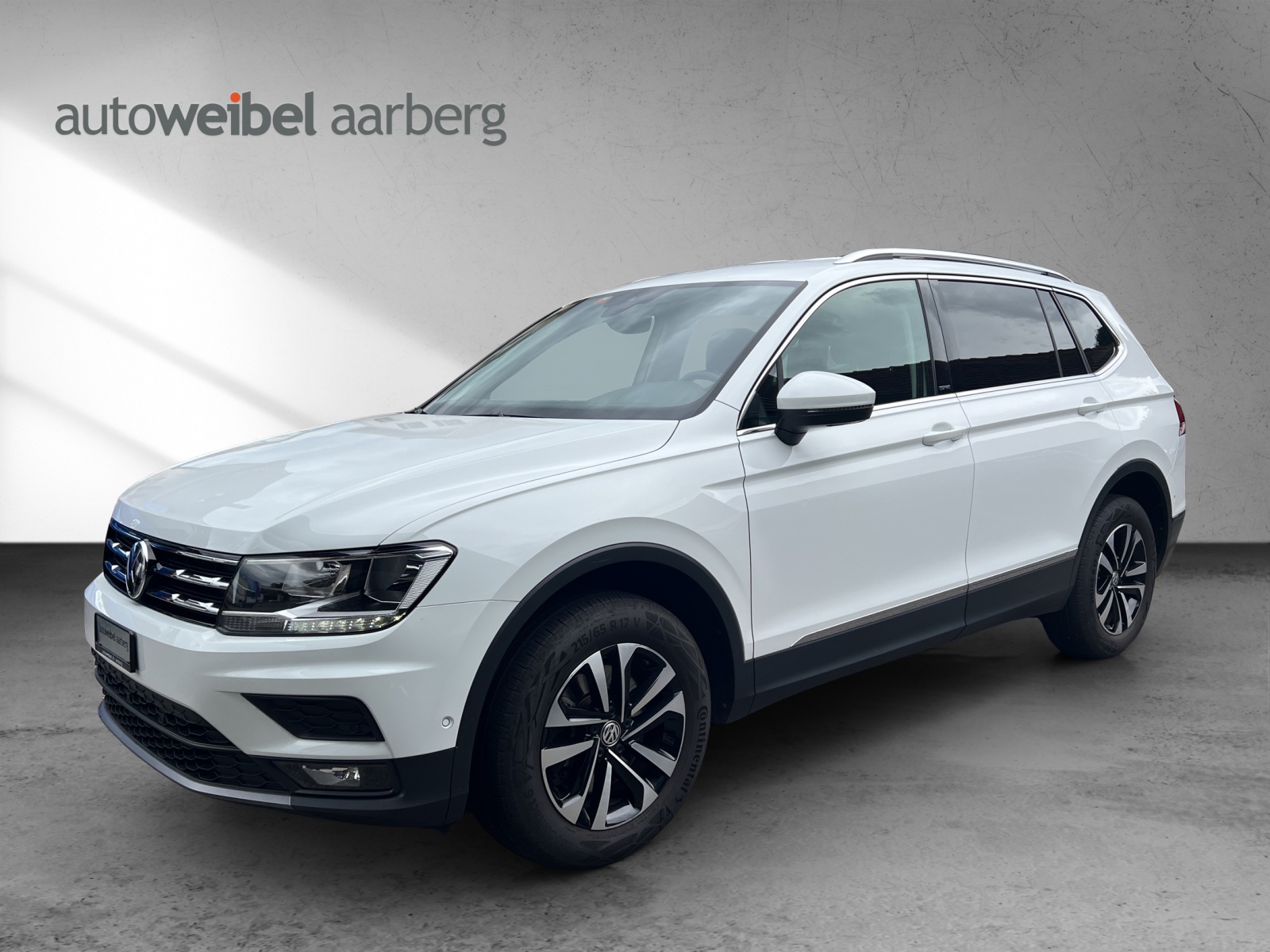 VW Tiguan Allspace 2.0 TDI SCR United 4MotionDSG-image-4