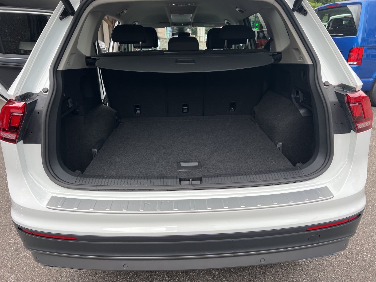 VW Tiguan Allspace 2.0 TDI SCR United 4MotionDSG-image-11