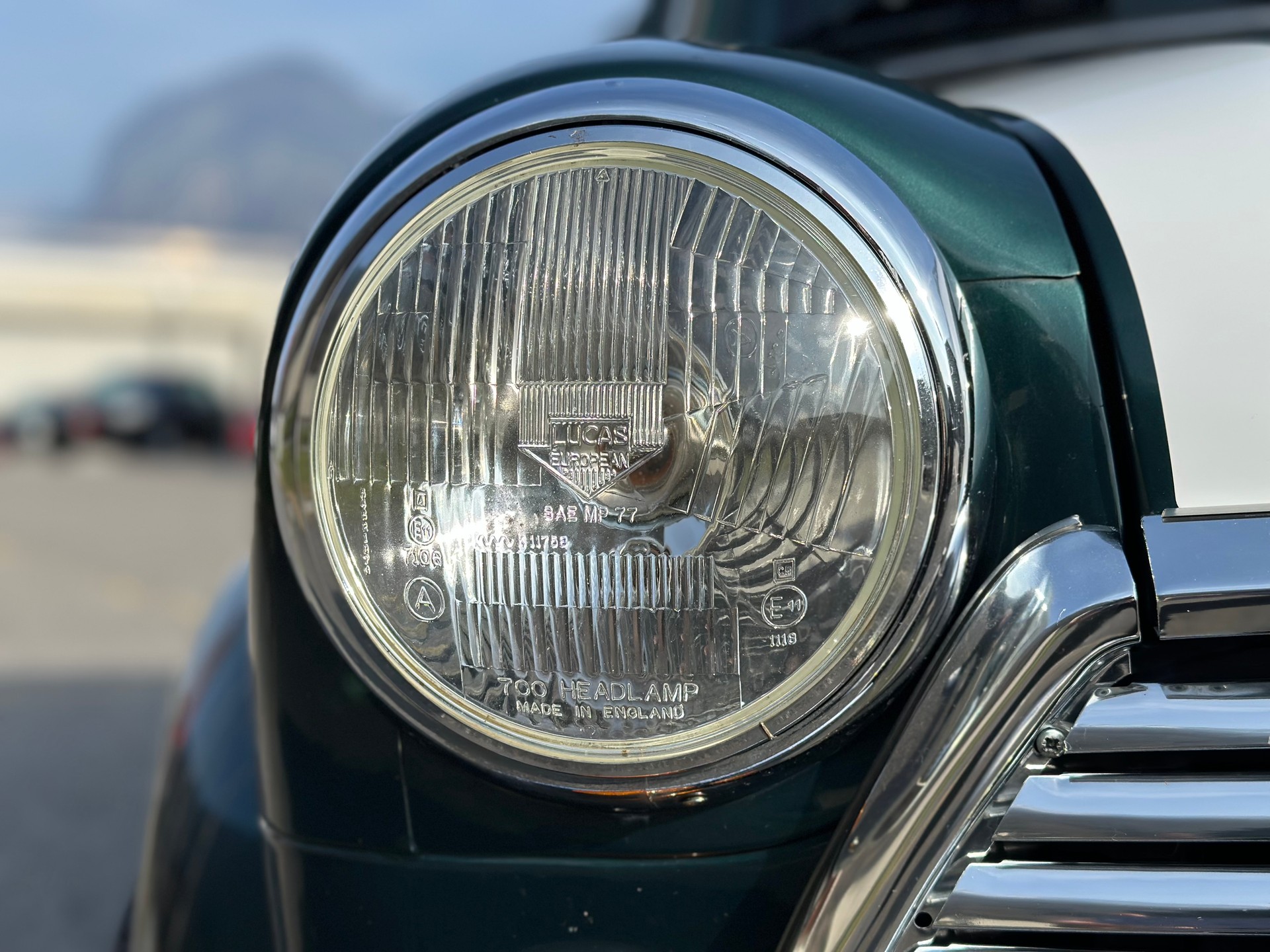 MINI COOPER 1300-image-8