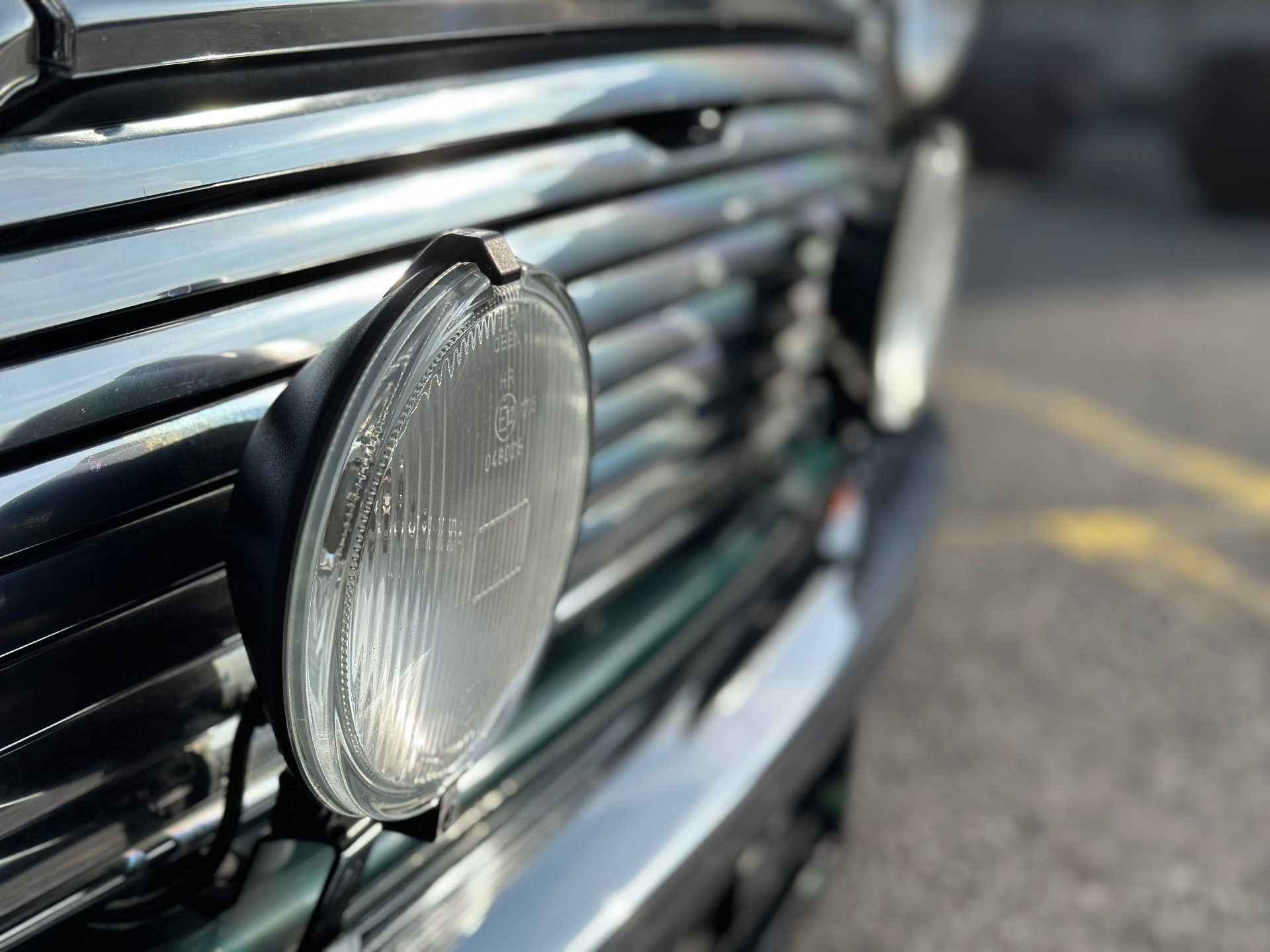MINI COOPER 1300-image-10