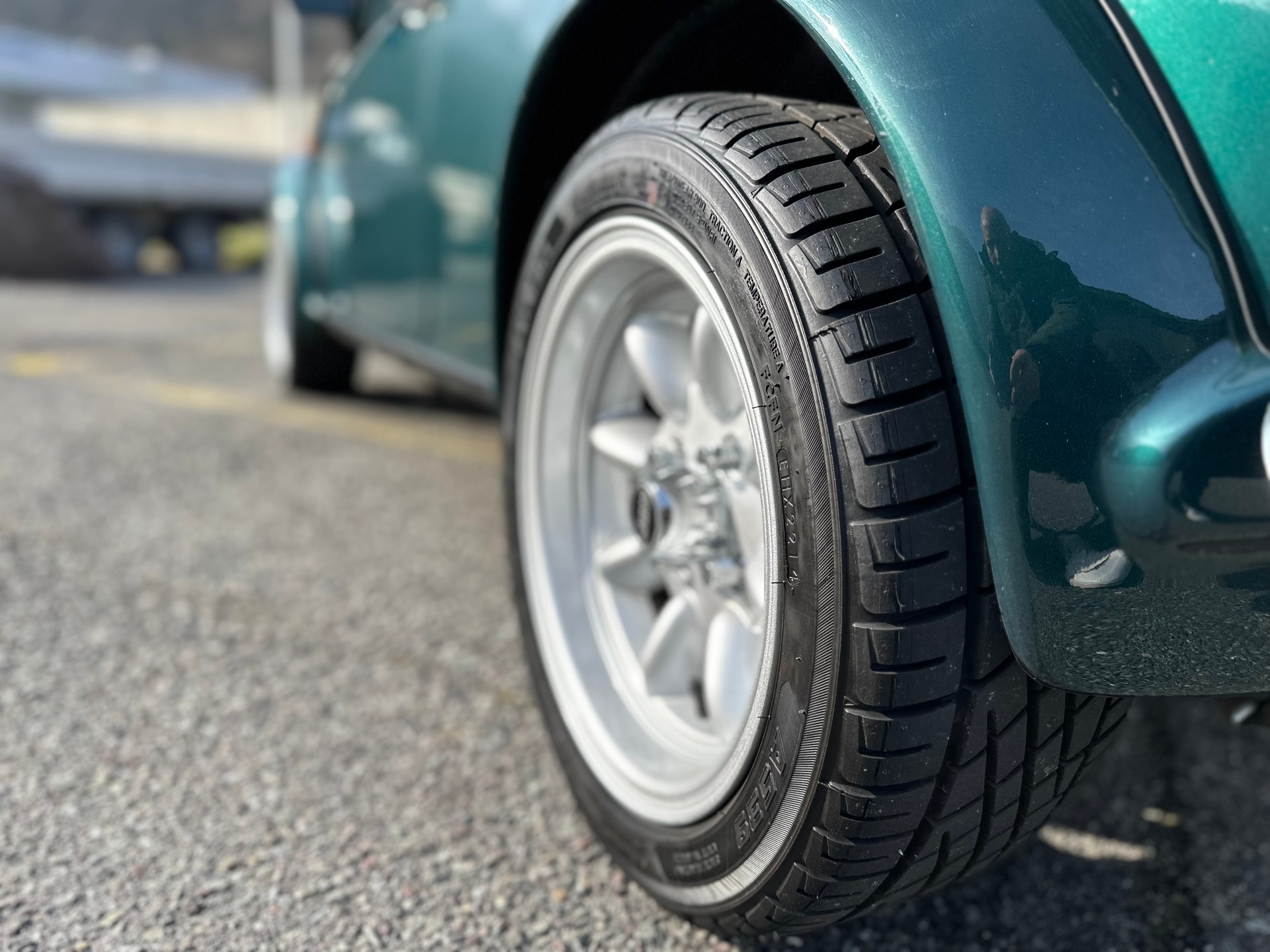 MINI COOPER 1300-image-12