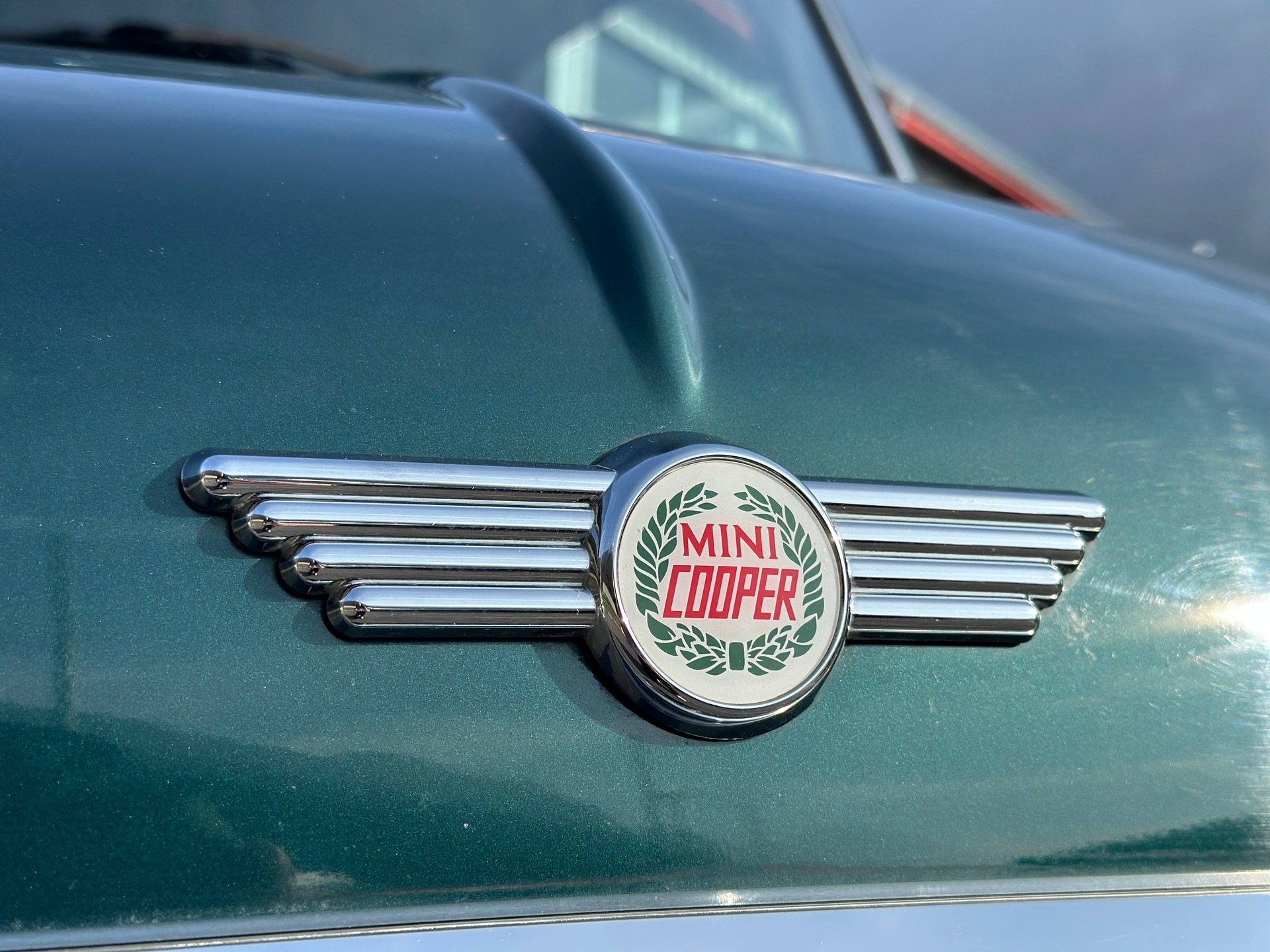 MINI COOPER 1300-image-11