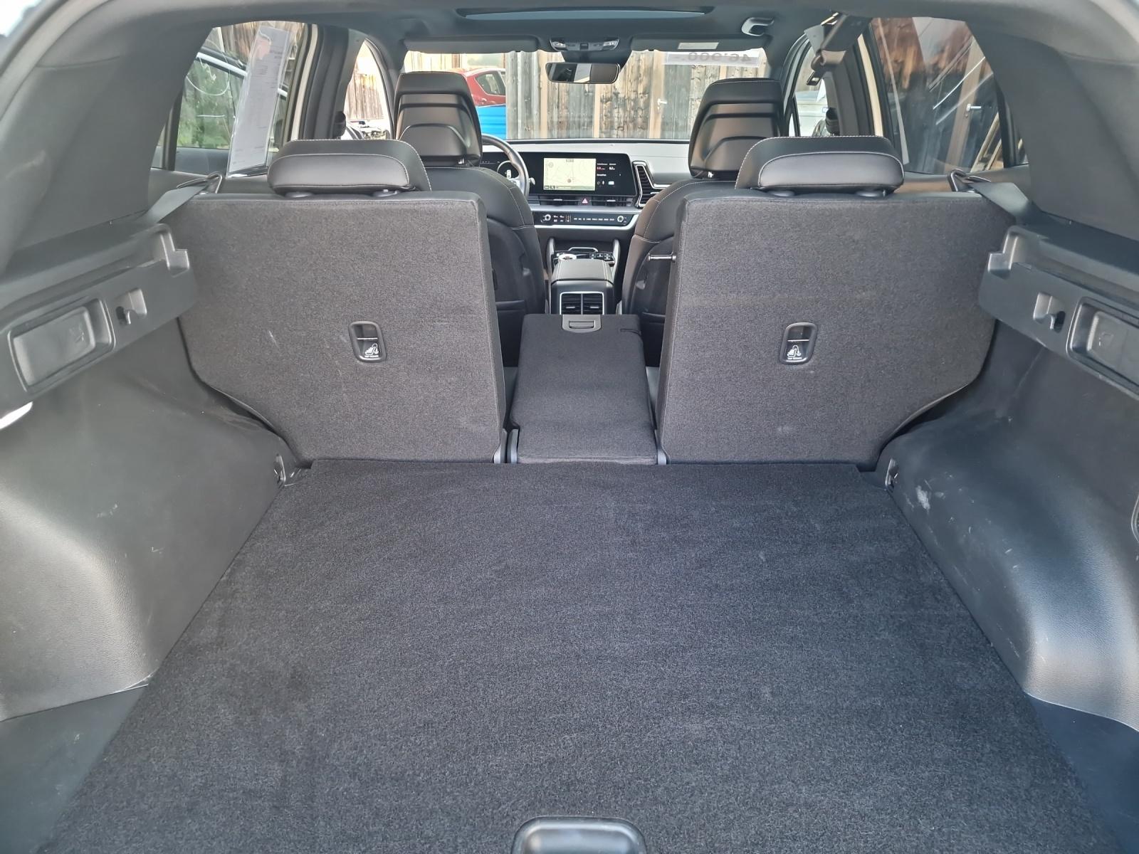 KIA Sportage 1.6 T-GDi Hybrid GT-Line-image-9