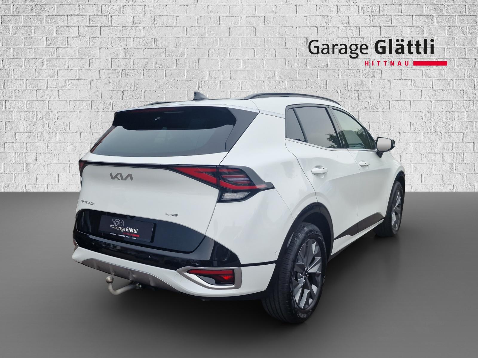 KIA Sportage 1.6 T-GDi Hybrid GT-Line-showroom-element-2