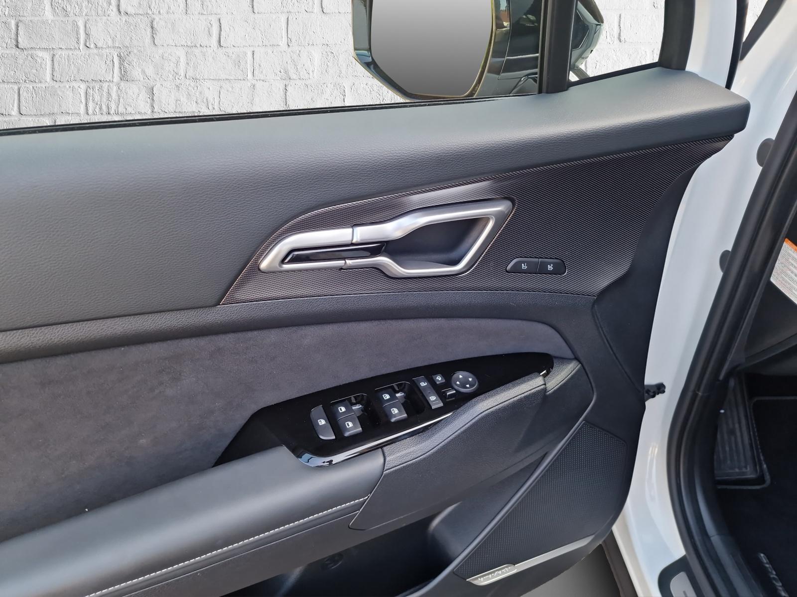 KIA Sportage 1.6 T-GDi Hybrid GT-Line-image-18