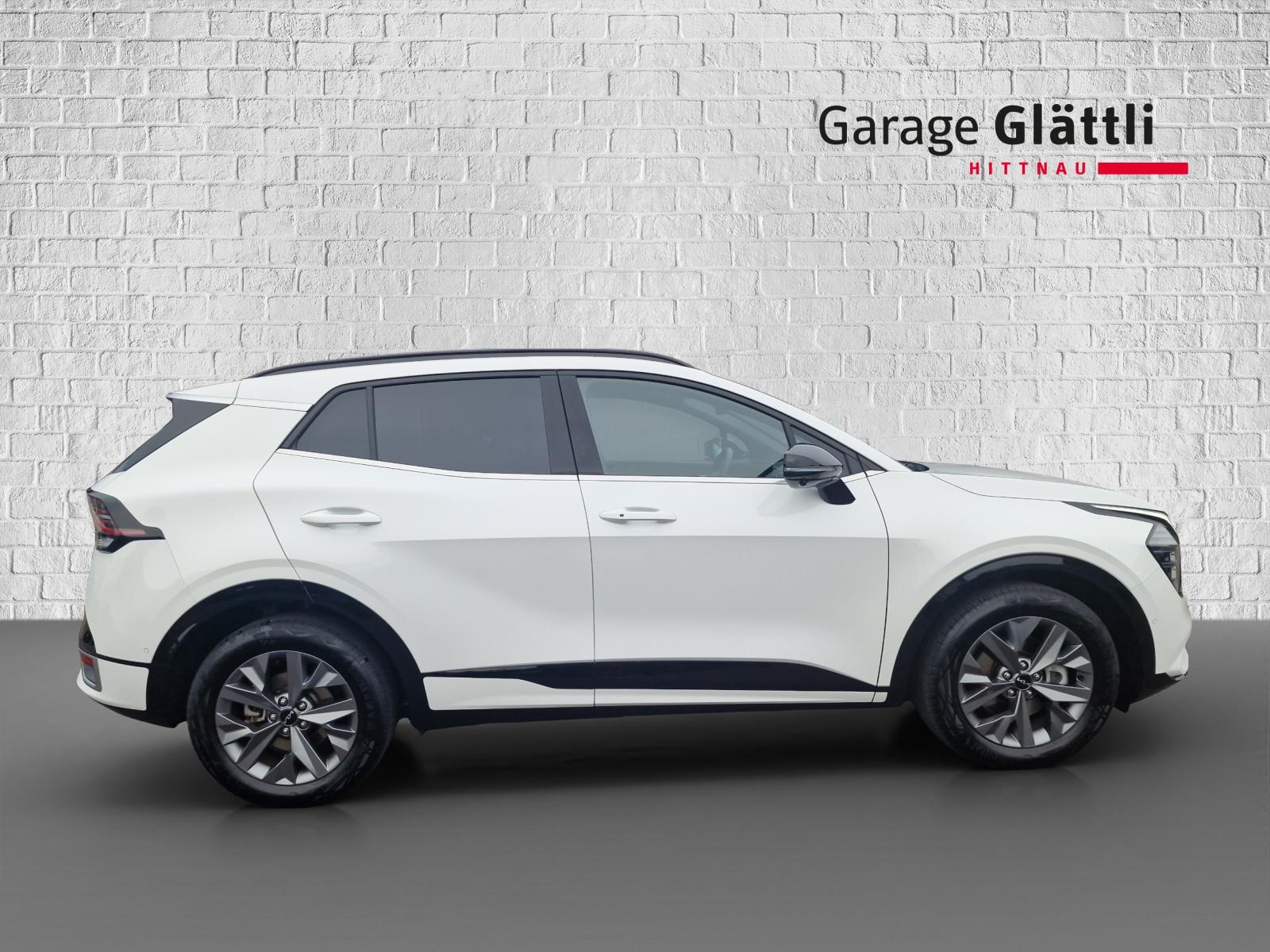 KIA Sportage 1.6 T-GDi Hybrid GT-Line-image-15
