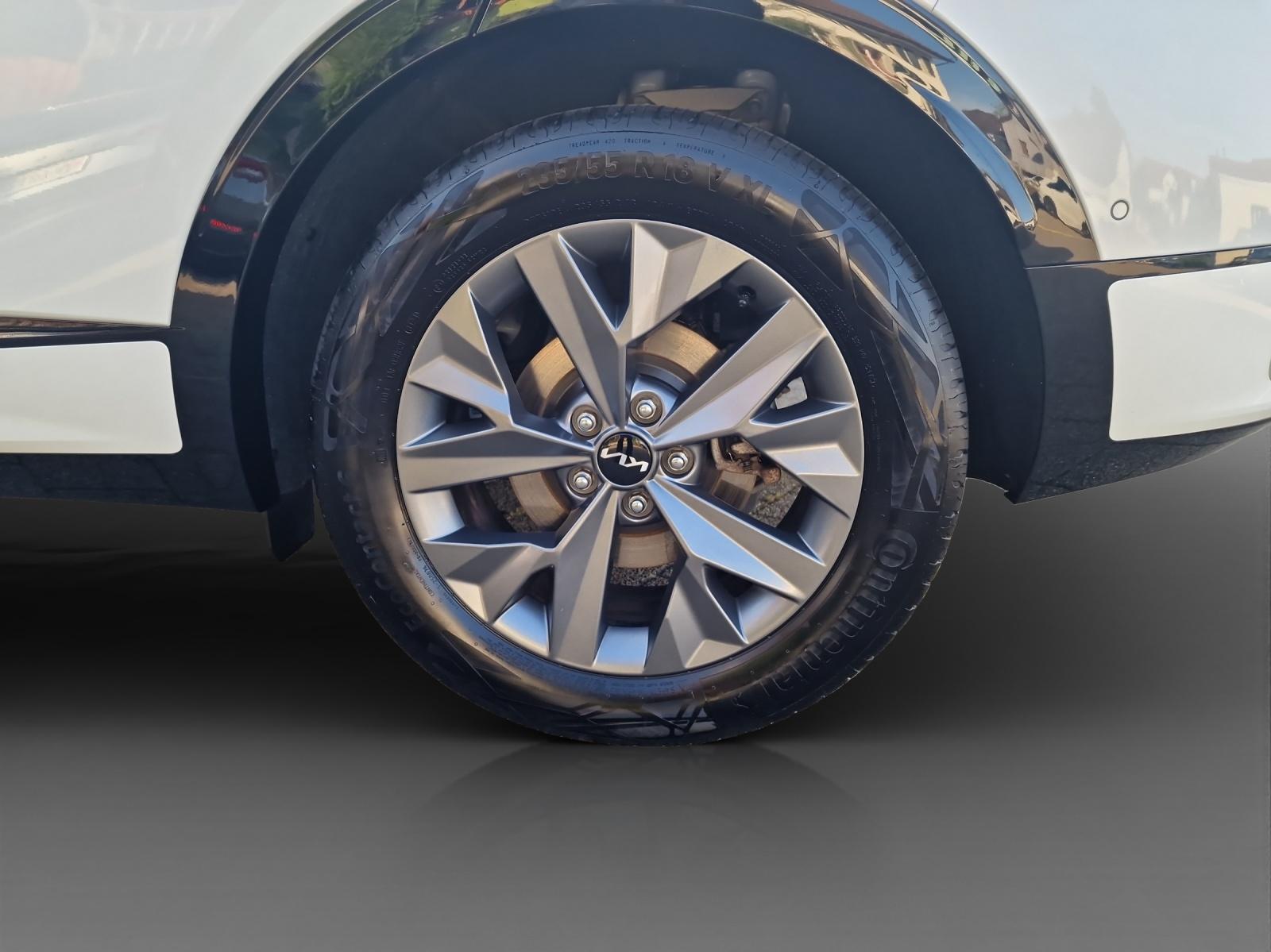 KIA Sportage 1.6 T-GDi Hybrid GT-Line-image-12