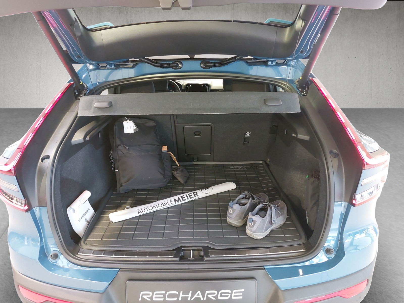 VOLVO C40 E80 Ultimate-image-10