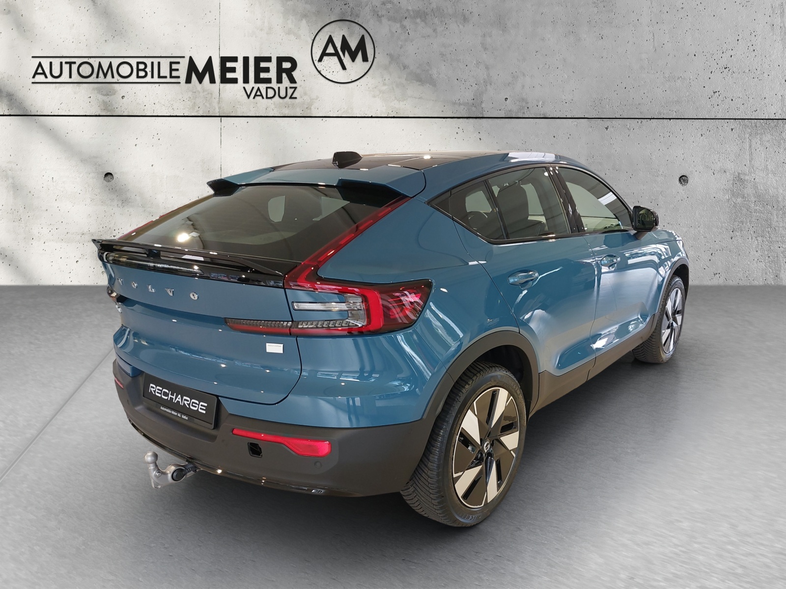 VOLVO C40 E80 Ultimate-image-14