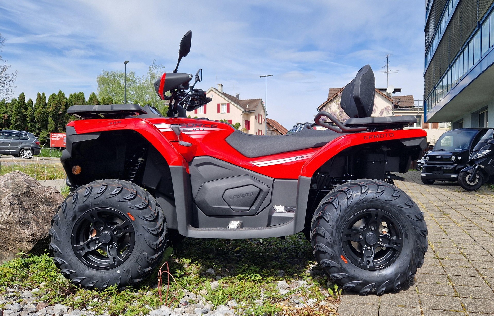 CF MOTO CFORCE 520-image-2
