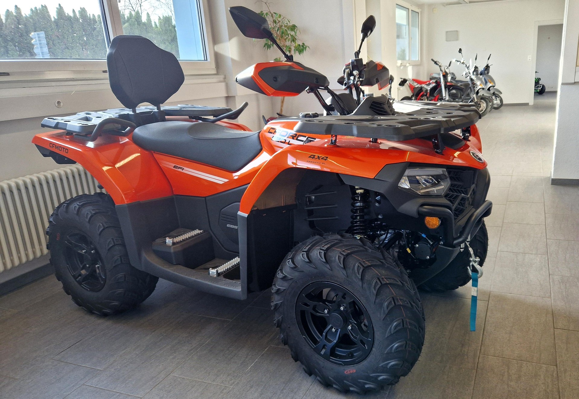 CF MOTO CFORCE 520-image-5