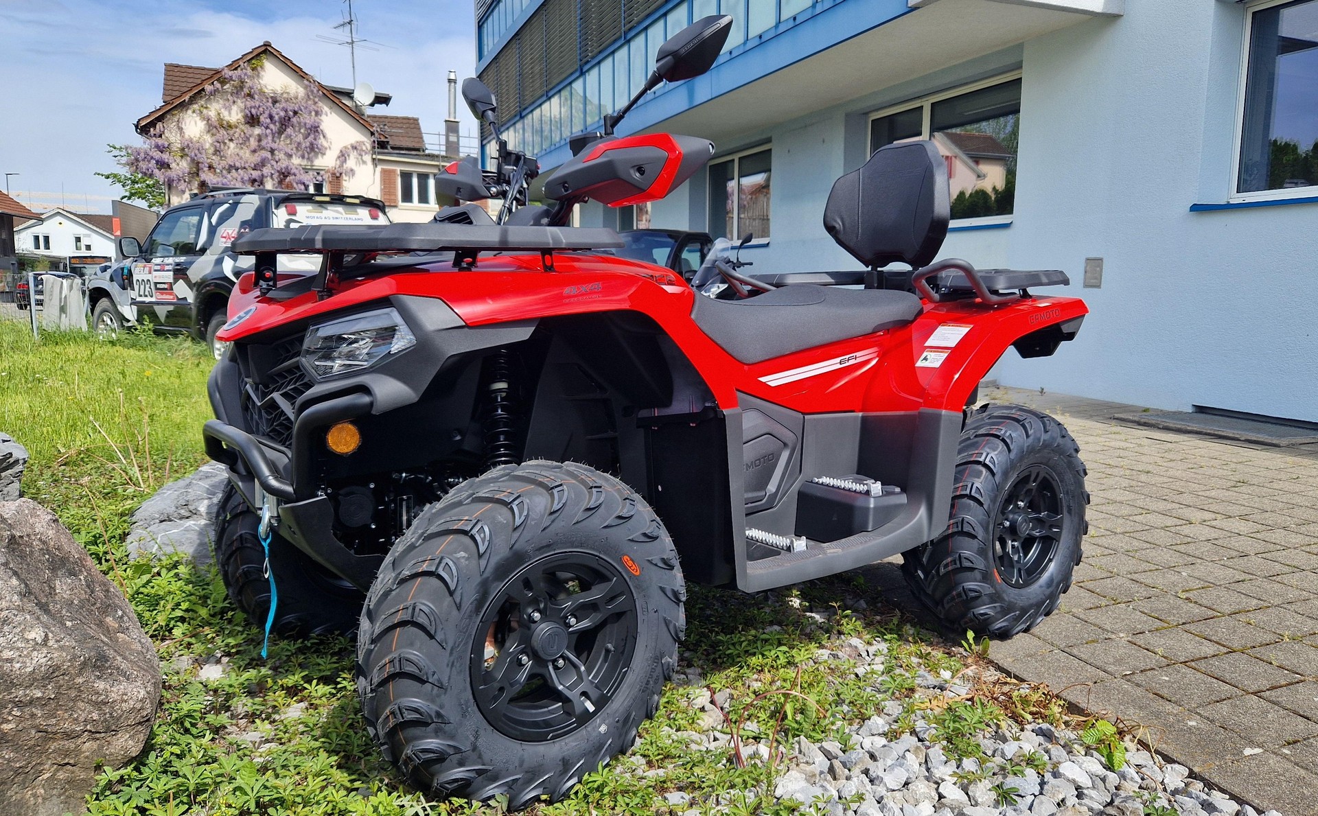 CF MOTO CFORCE 520-image-3