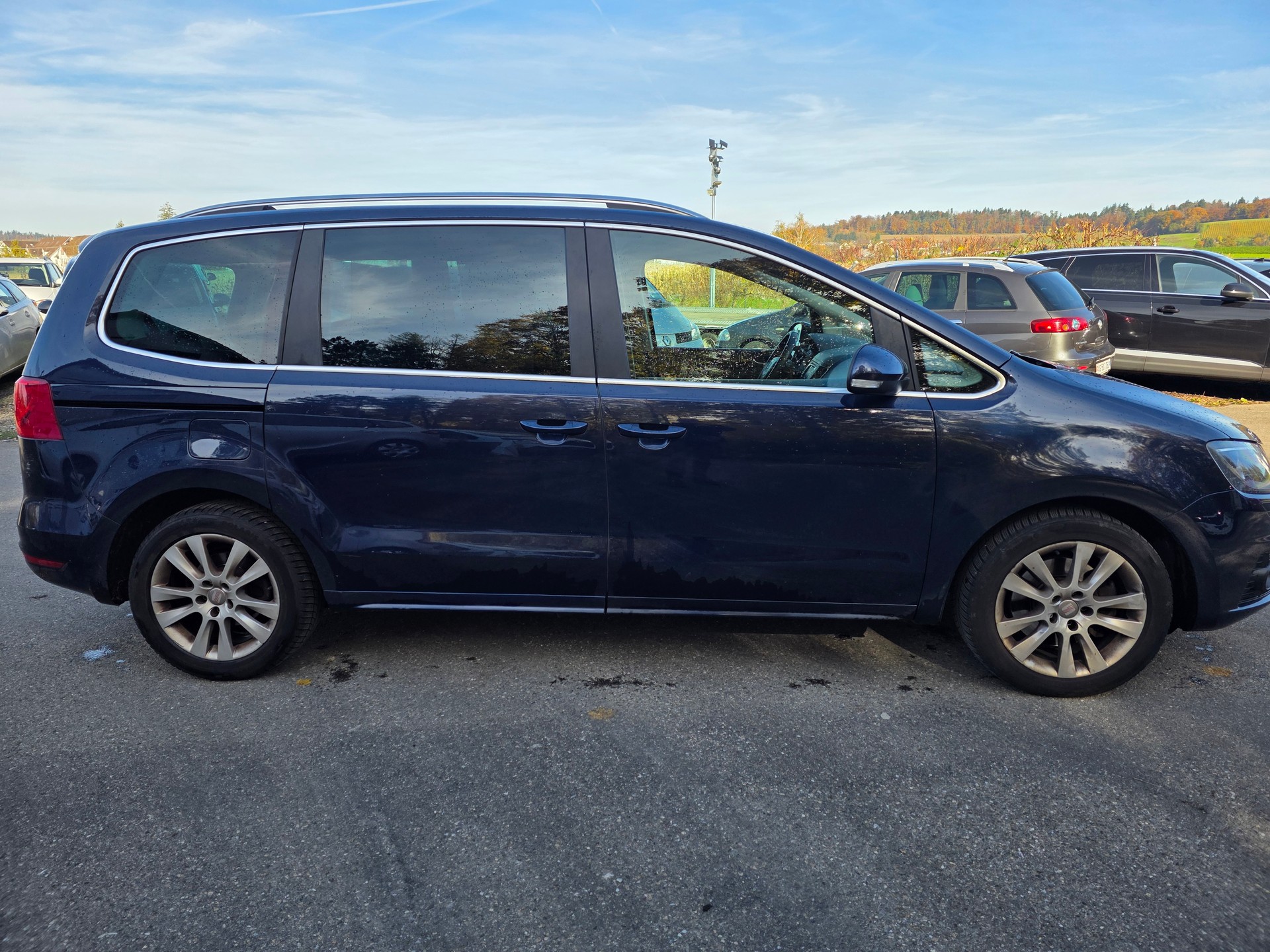 SEAT Alhambra 2.0 TDI Reference DSG-showroom-element-3