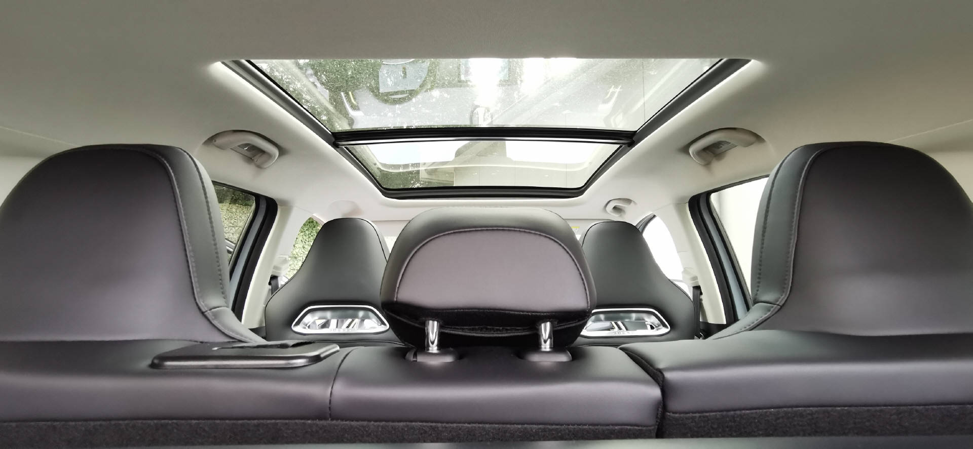BAIC X55 1.5i Turbo Premium-image-4