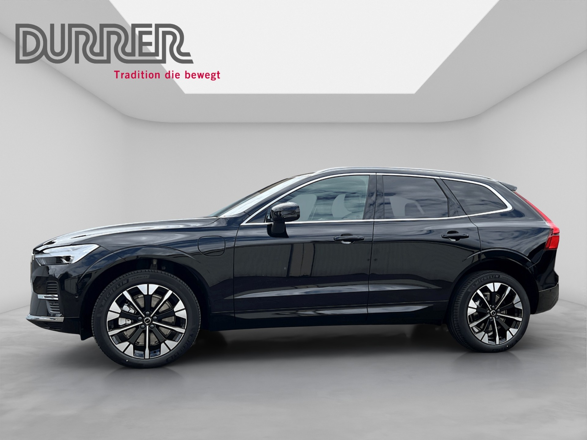 VOLVO XC60 2.0 T6 TE Plus Bright eAWD-showroom-element-1