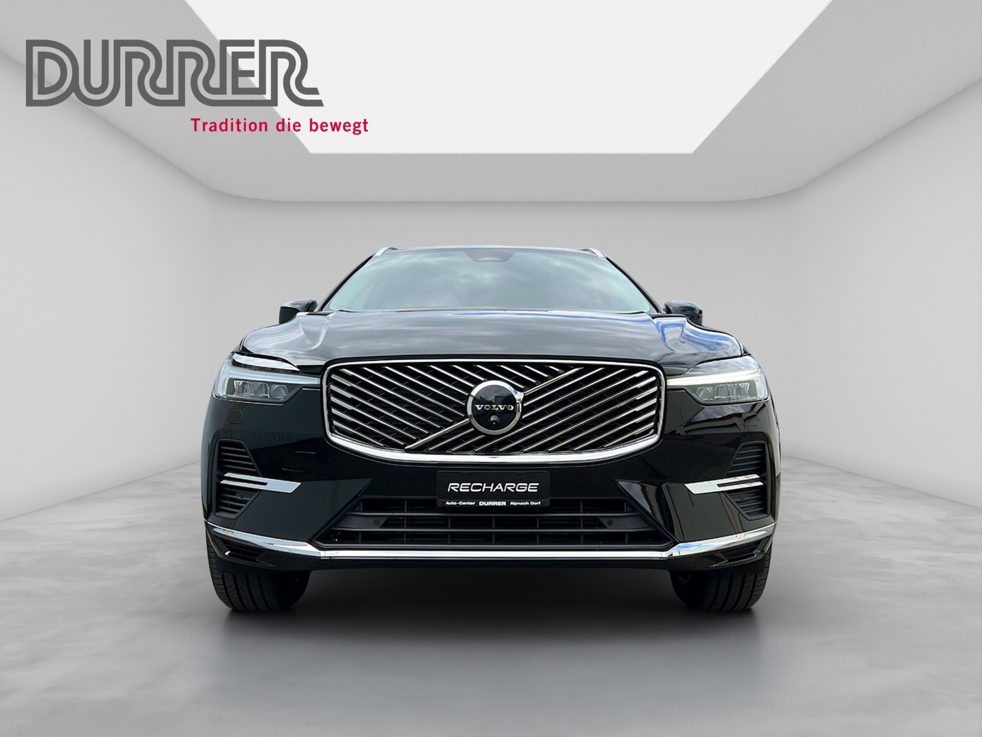 VOLVO XC60 2.0 T6 TE Plus Bright eAWD-image-6