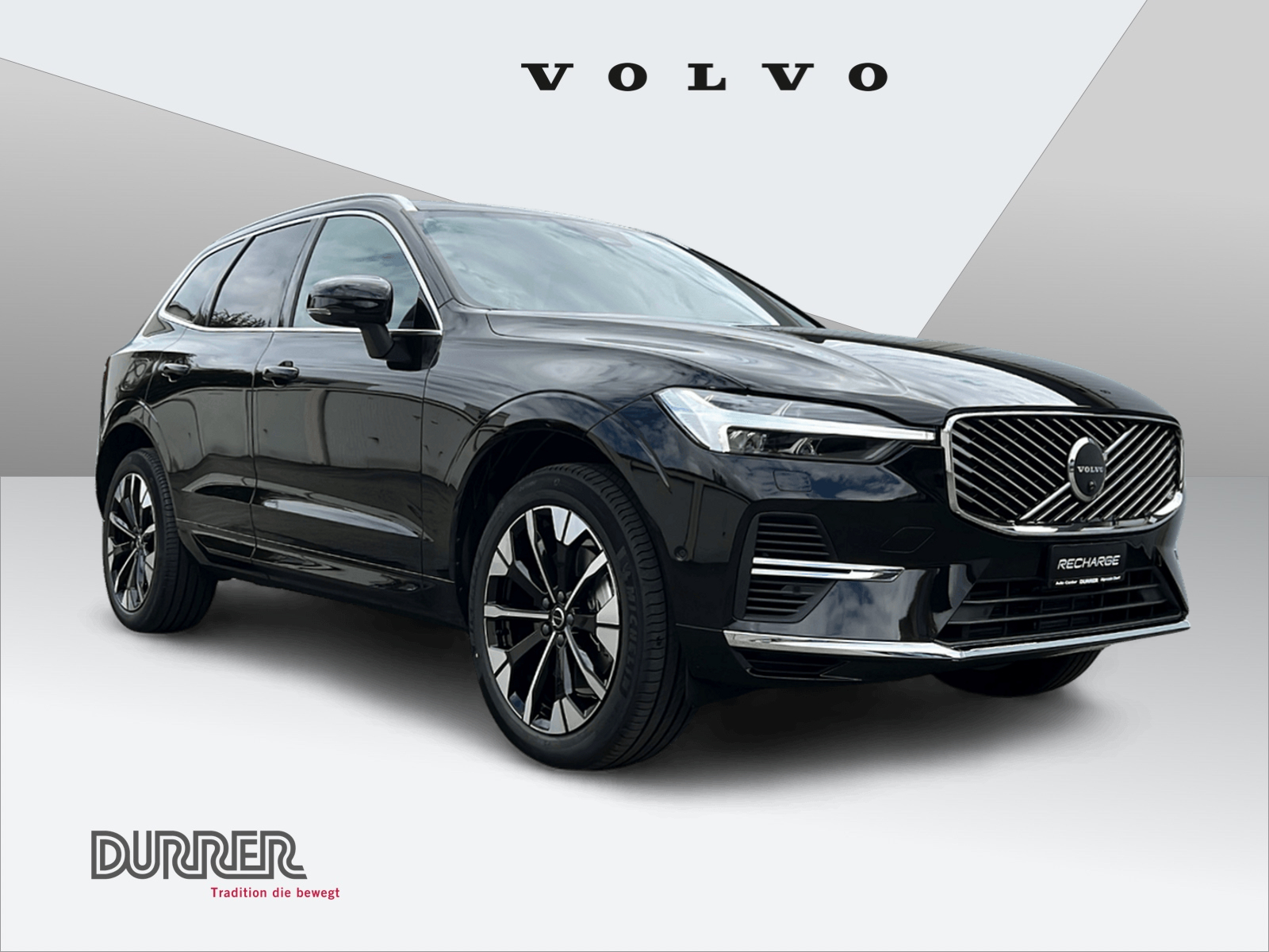 VOLVO XC60 2.0 T6 TE Plus Bright eAWD-image-5