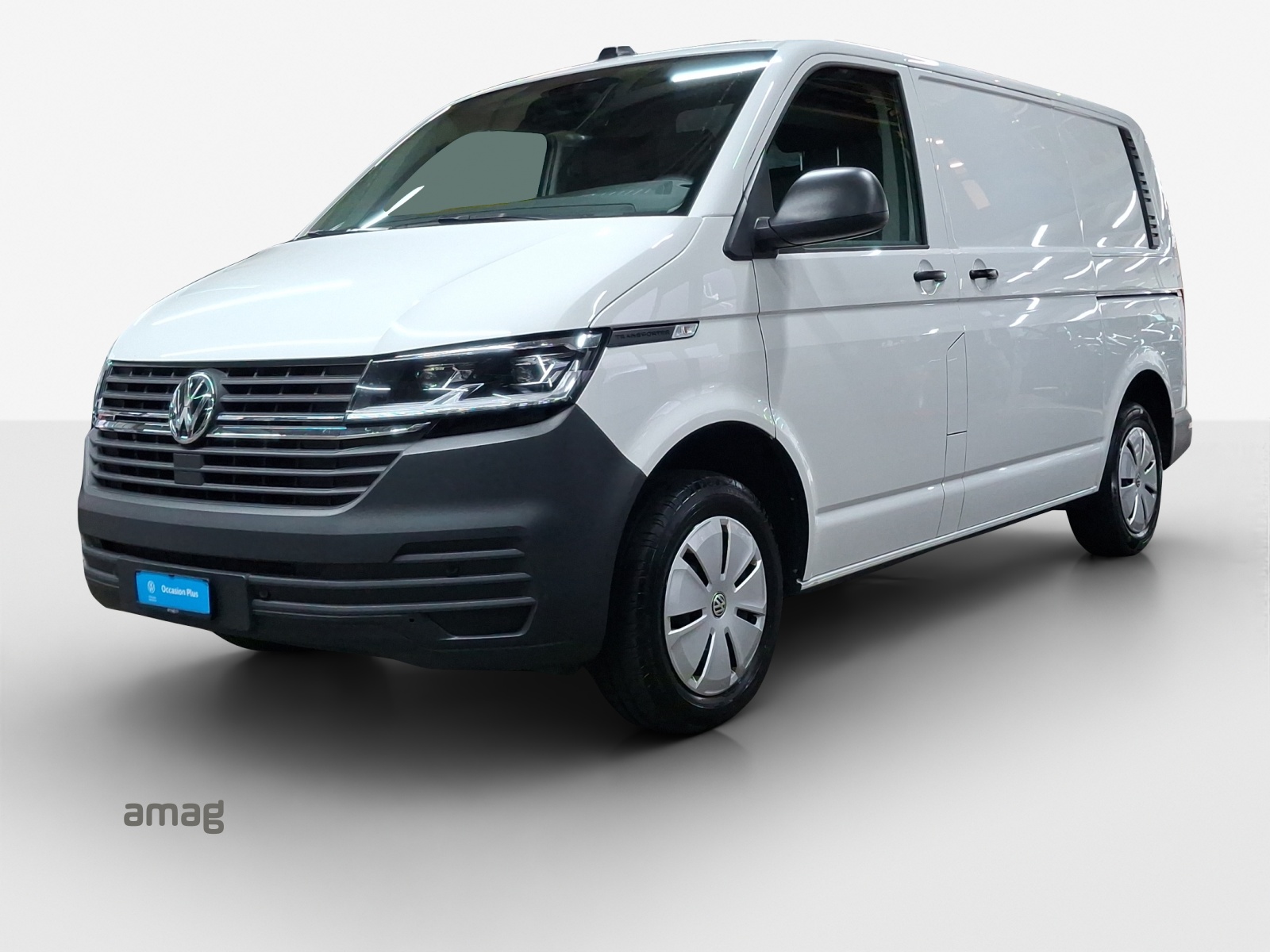 VW T6.1 2.0 TDI 4Motion