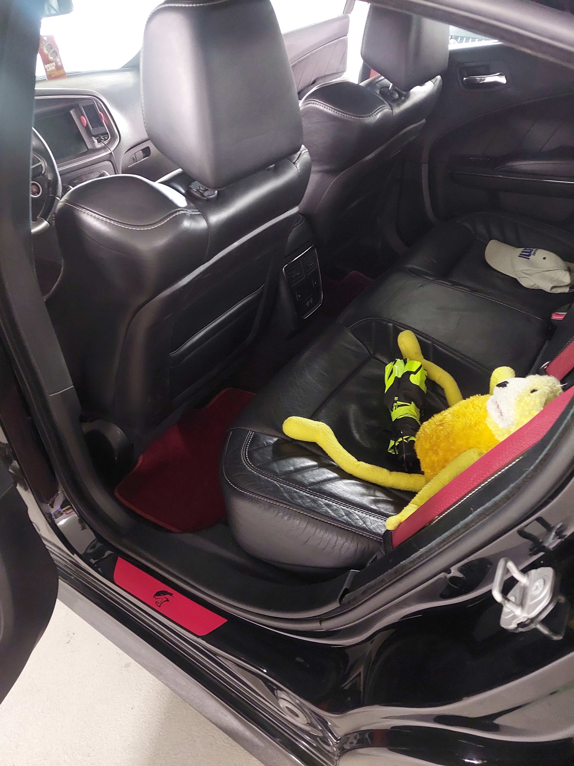 DODGE Hellcat SRT 6.2 V8 Kompressor-image-10