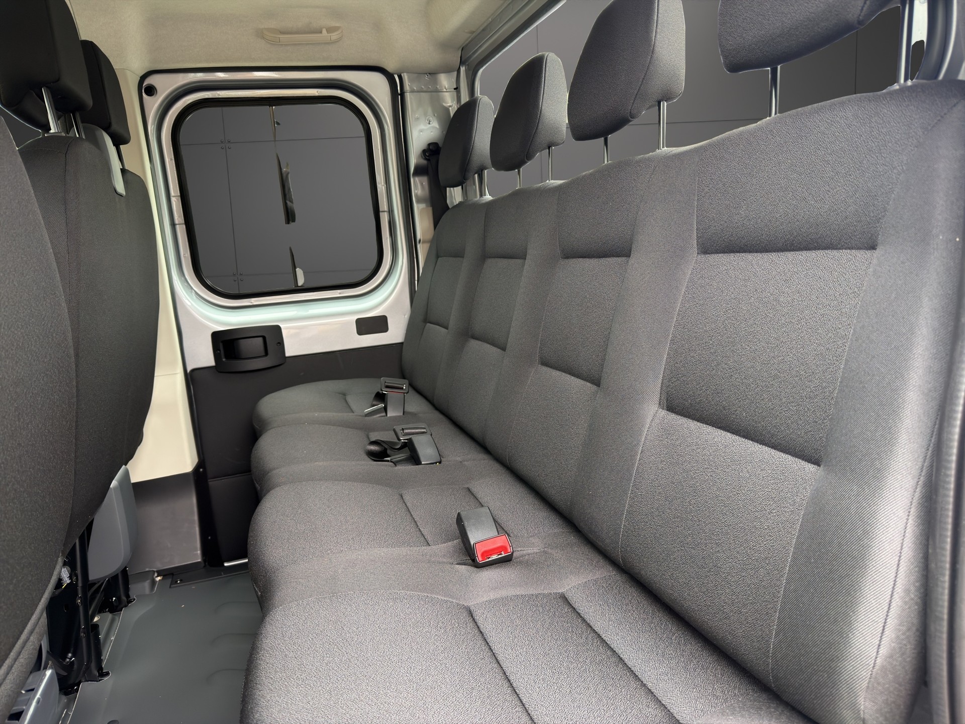 CITROEN Jumper 35+ 2.2 L3 DK A8, Pont Metanova-image-6
