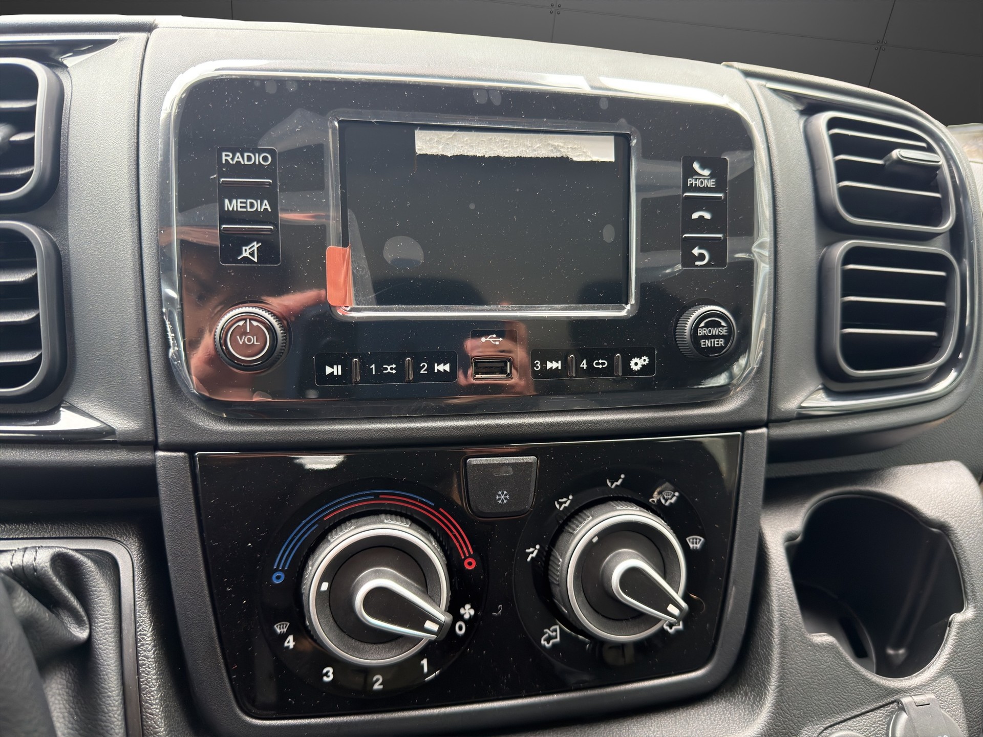 CITROEN Jumper 35+ 2.2 L3 DK A8, Pont Metanova-image-9