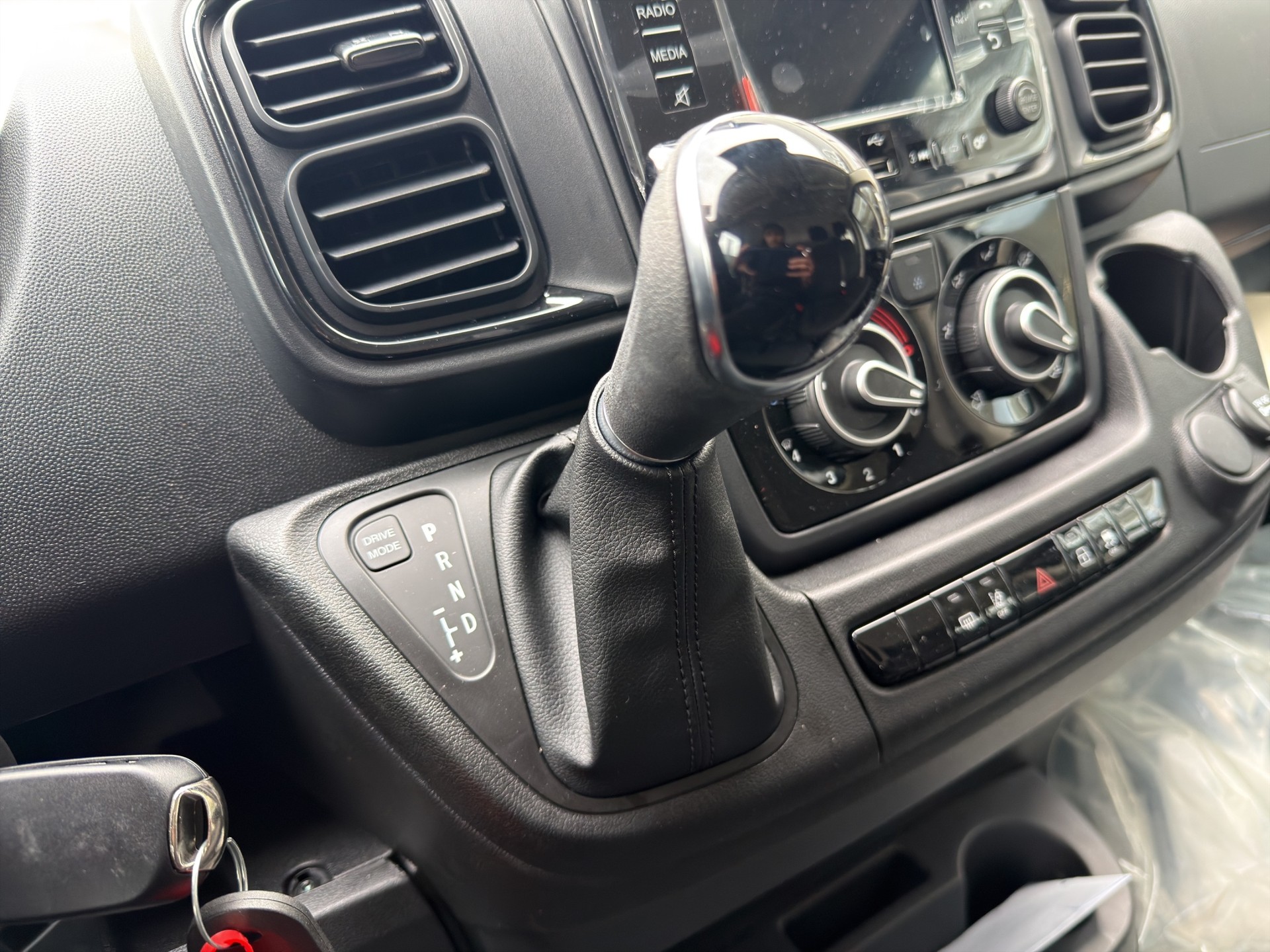 CITROEN Jumper 35+ 2.2 L3 DK A8, Pont Metanova-image-10