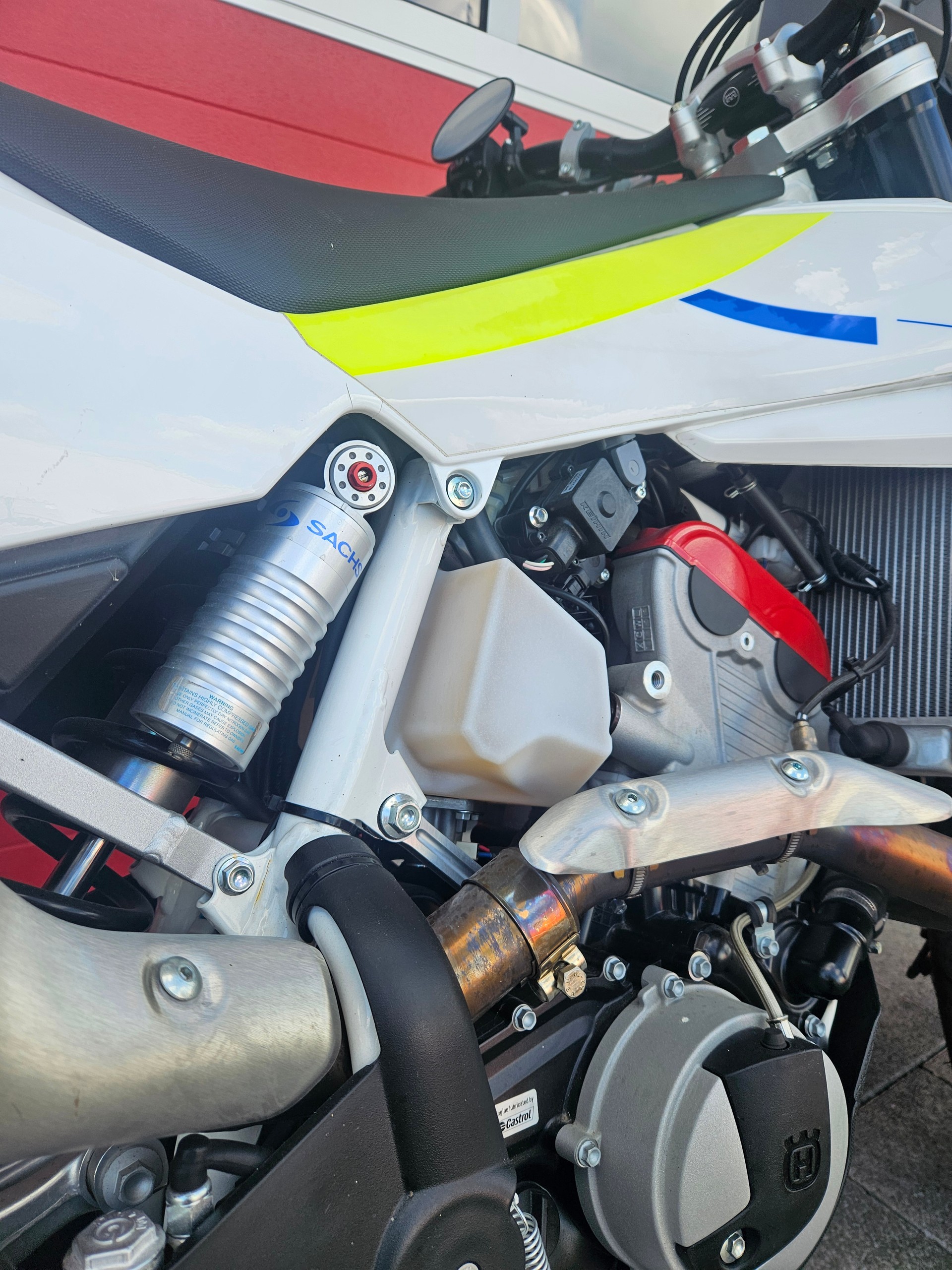 HUSQVARNA 511 SM R-image-2