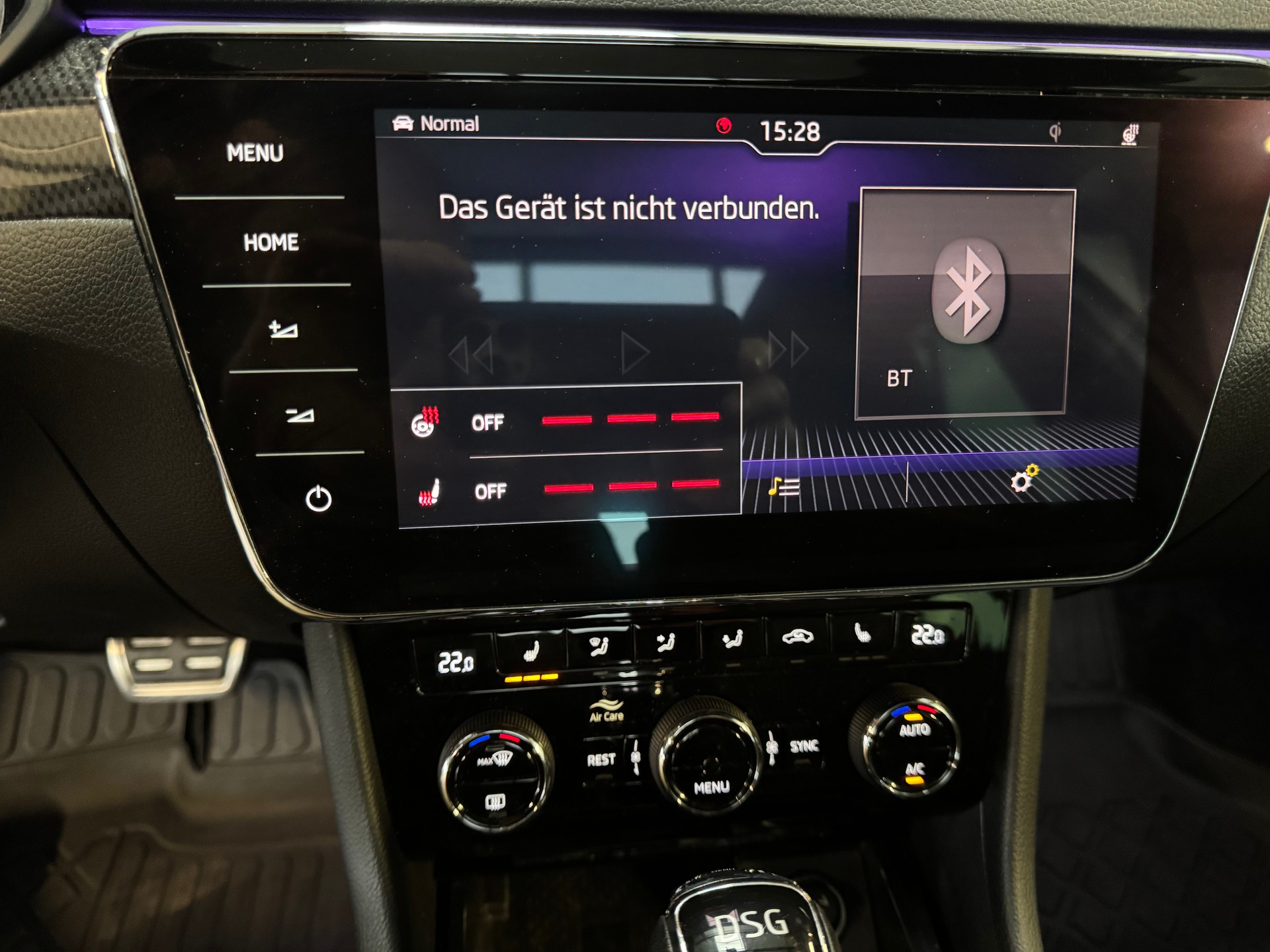SKODA Superb Combi 2.0 TDi SportLine+ 4x4 DSG-image-12