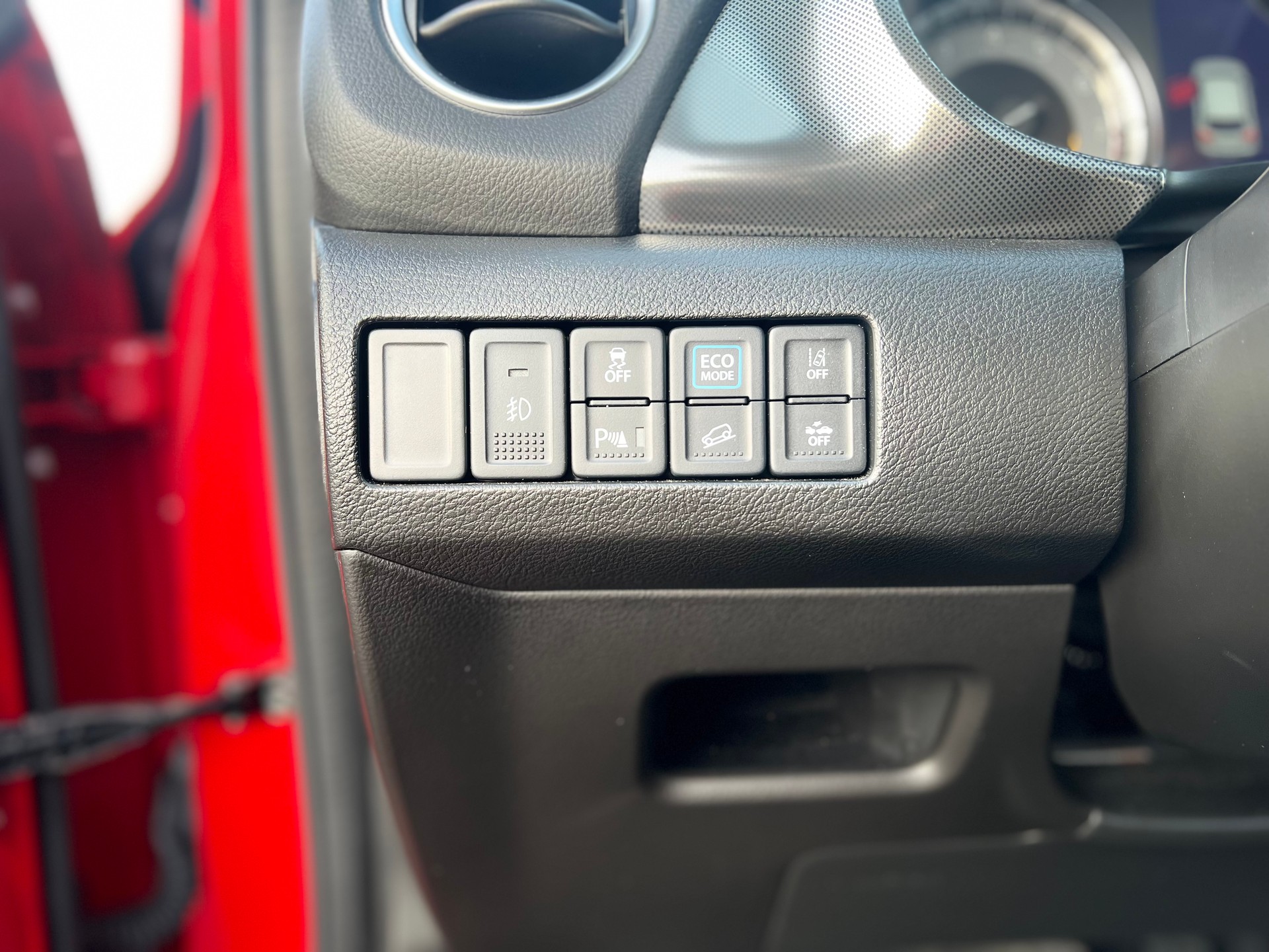 SUZUKI Vitara 1.5 Hybrid Piz Sulai Top 4x4 AGS-image-15