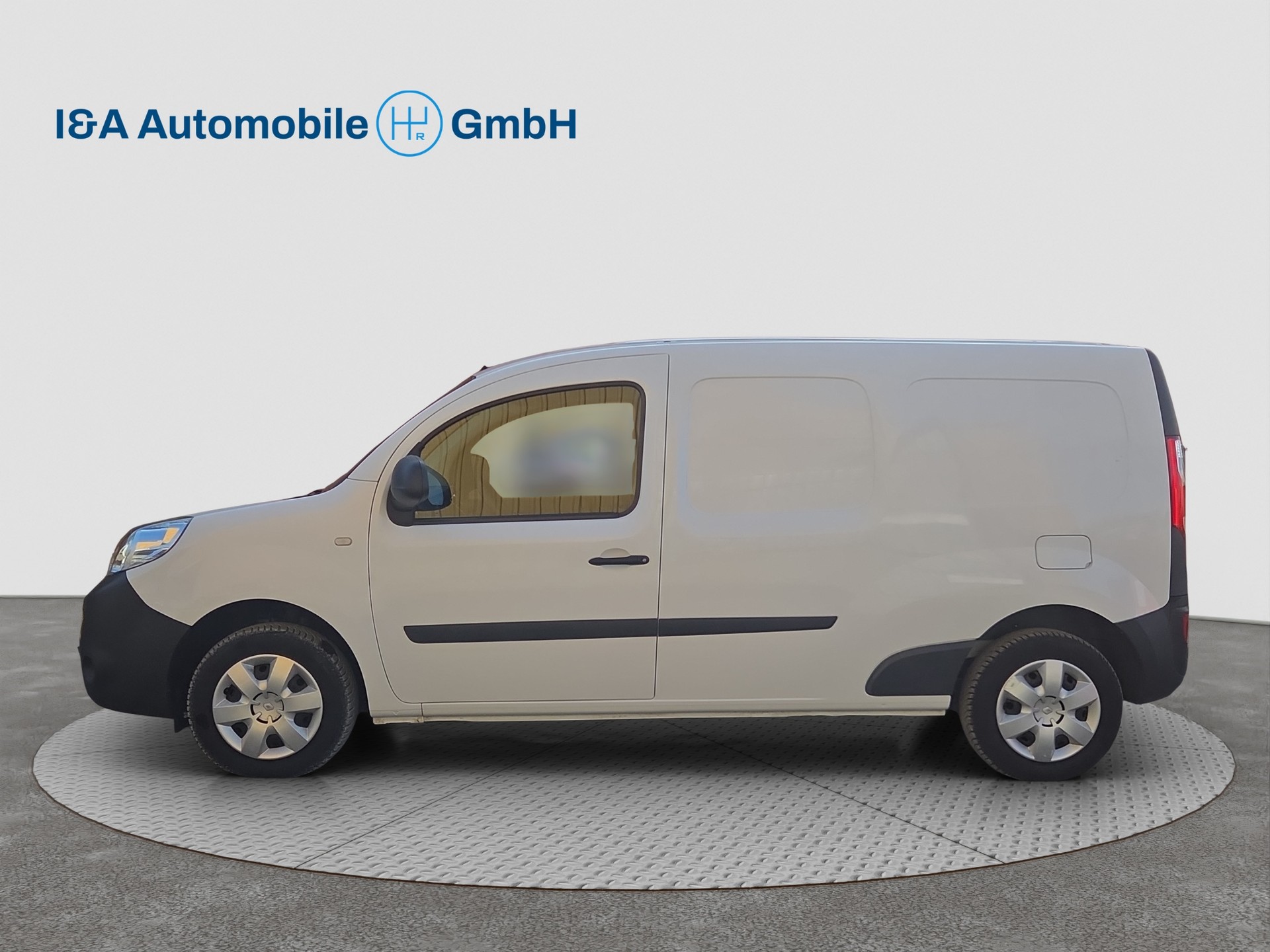 RENAULT Kangoo Maxi dCi 115 ENERGY Business 2 Pl./2 pl.-image-6