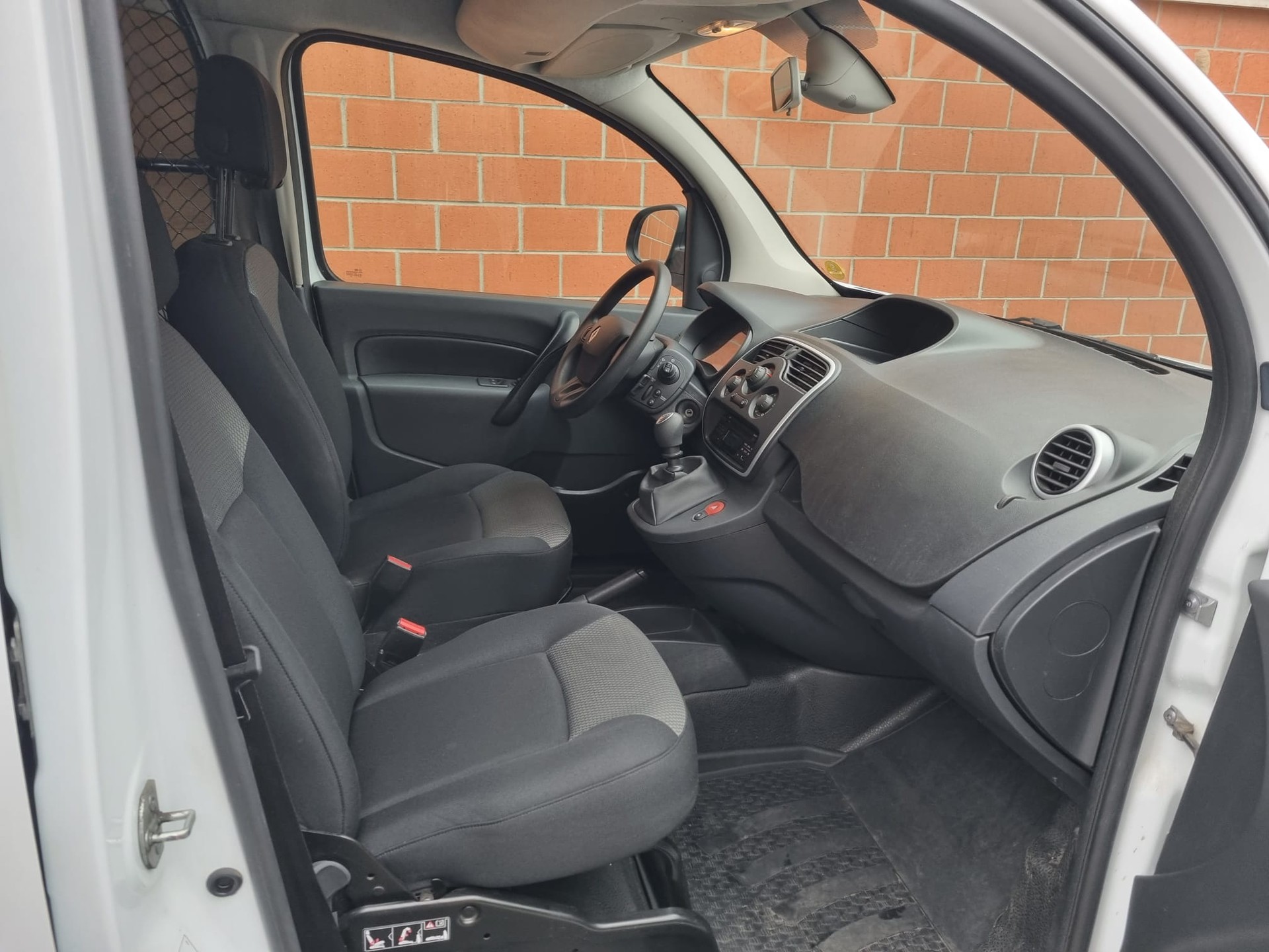 RENAULT Kangoo Maxi dCi 115 ENERGY Business 2 Pl./2 pl.-image-7