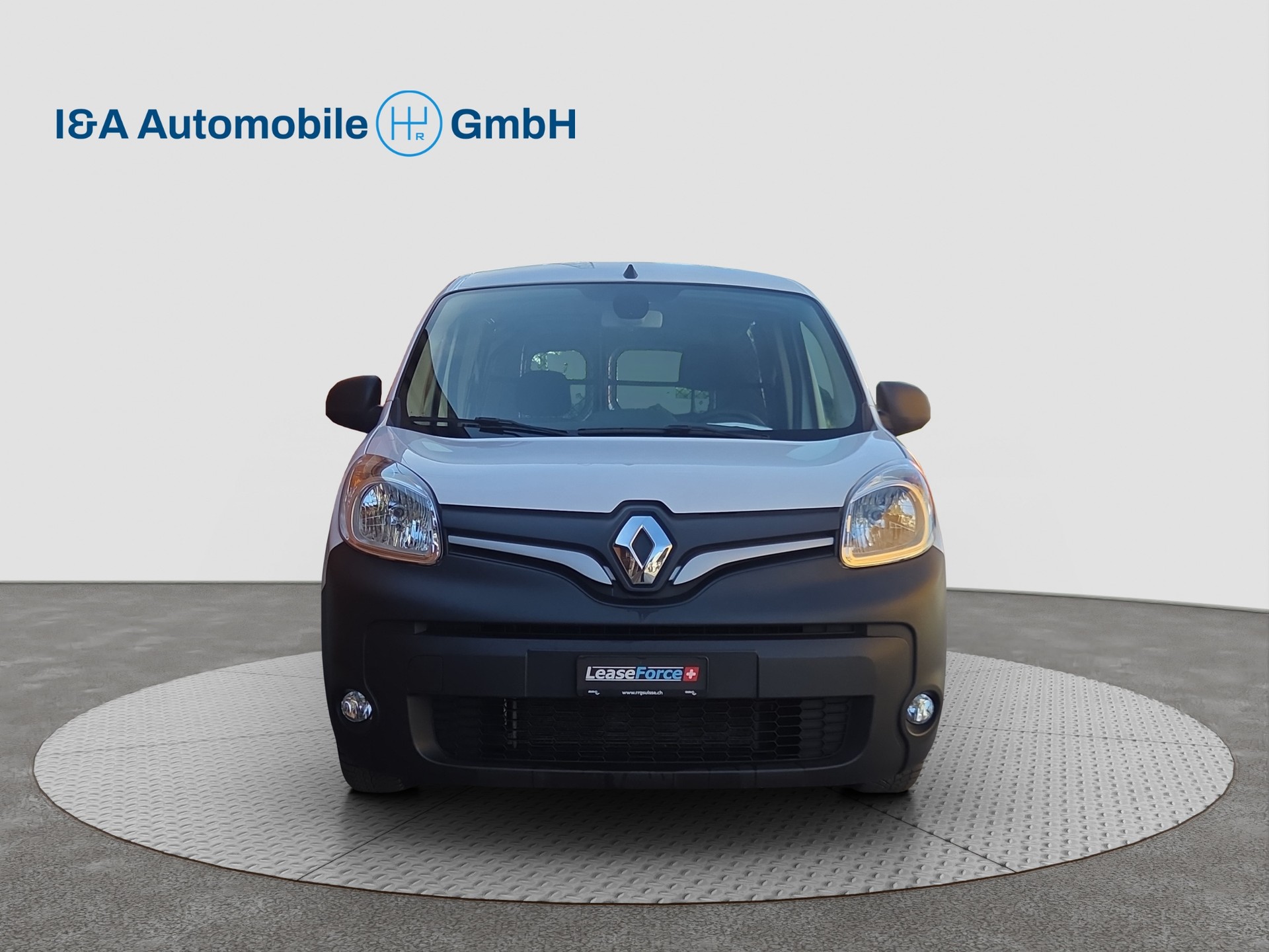 RENAULT Kangoo Maxi dCi 115 ENERGY Business 2 Pl./2 pl.-image-1