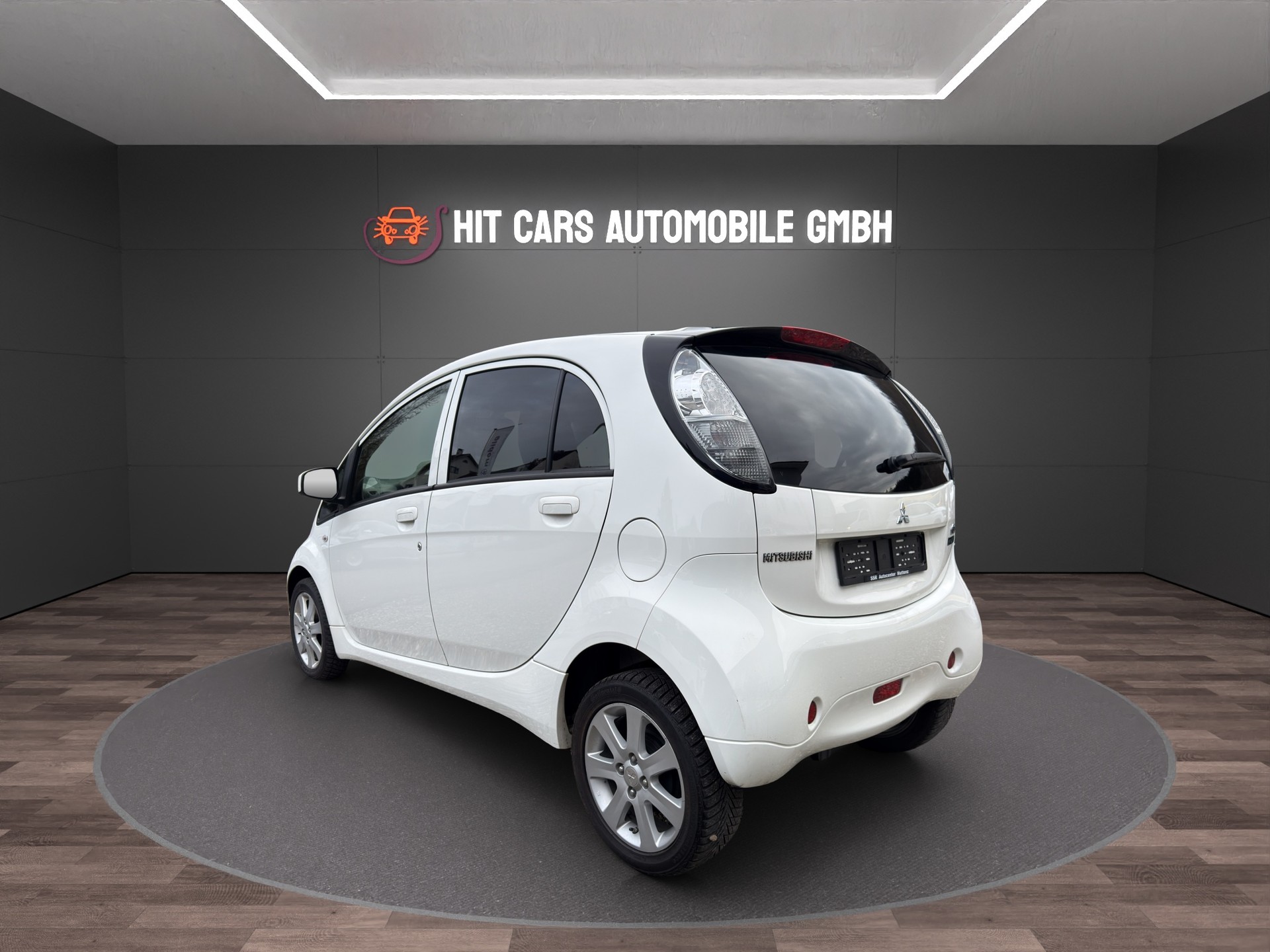 MITSUBISHI i MiEV Style-image-6