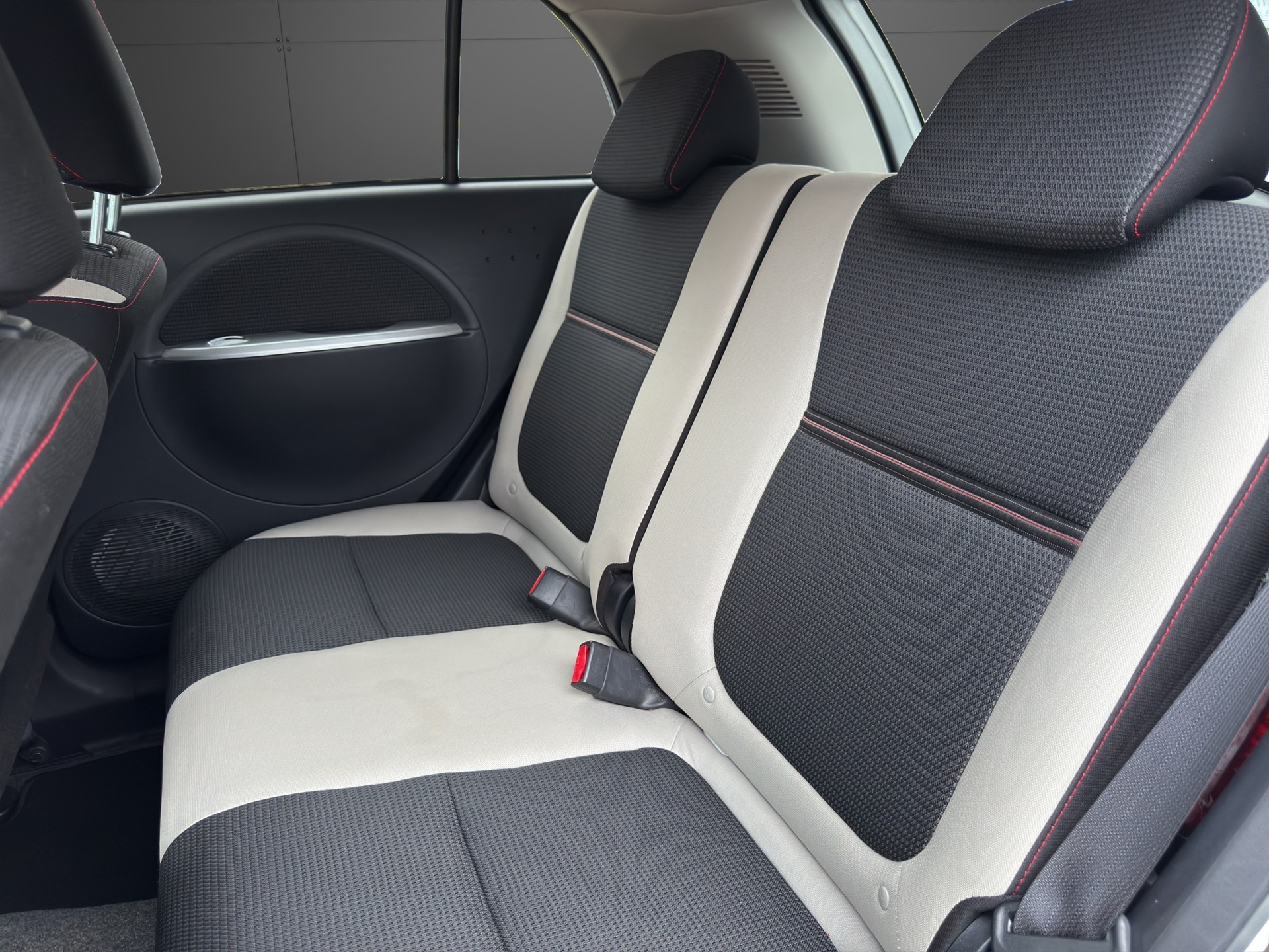 MITSUBISHI i MiEV Style-image-14