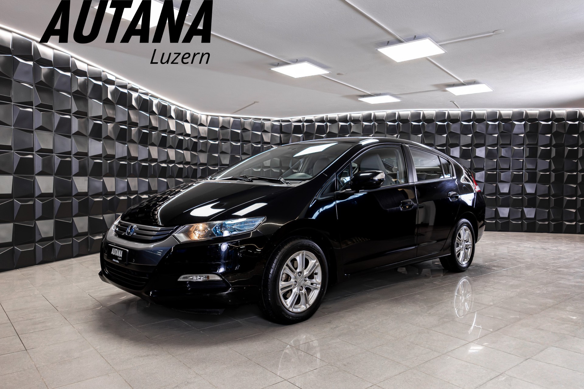 ホンダinsight HONDA INSIGHT - Occasionen kaufen | MotoScout24