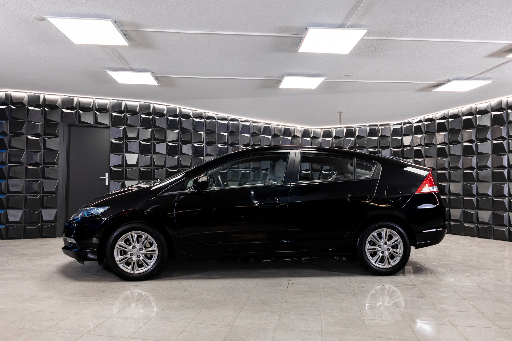 HONDA INSIGHT - Occasionen kaufen | MotoScout24
