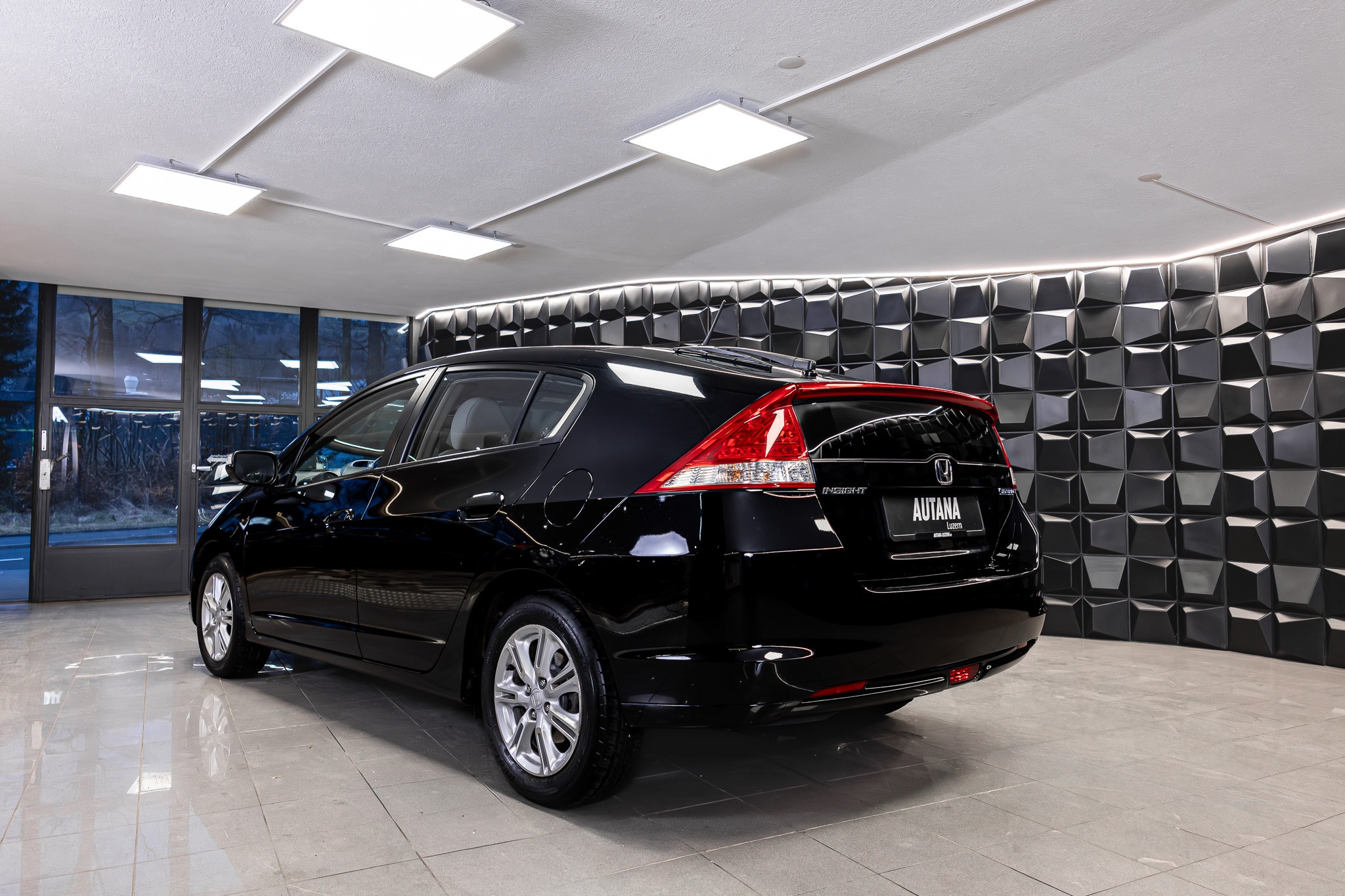 HONDA INSIGHT - Occasionen kaufen | MotoScout24