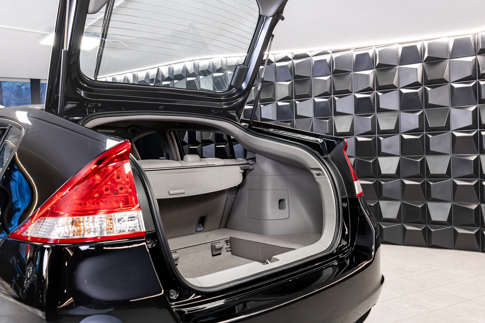 HONDA INSIGHT - Occasionen kaufen | MotoScout24