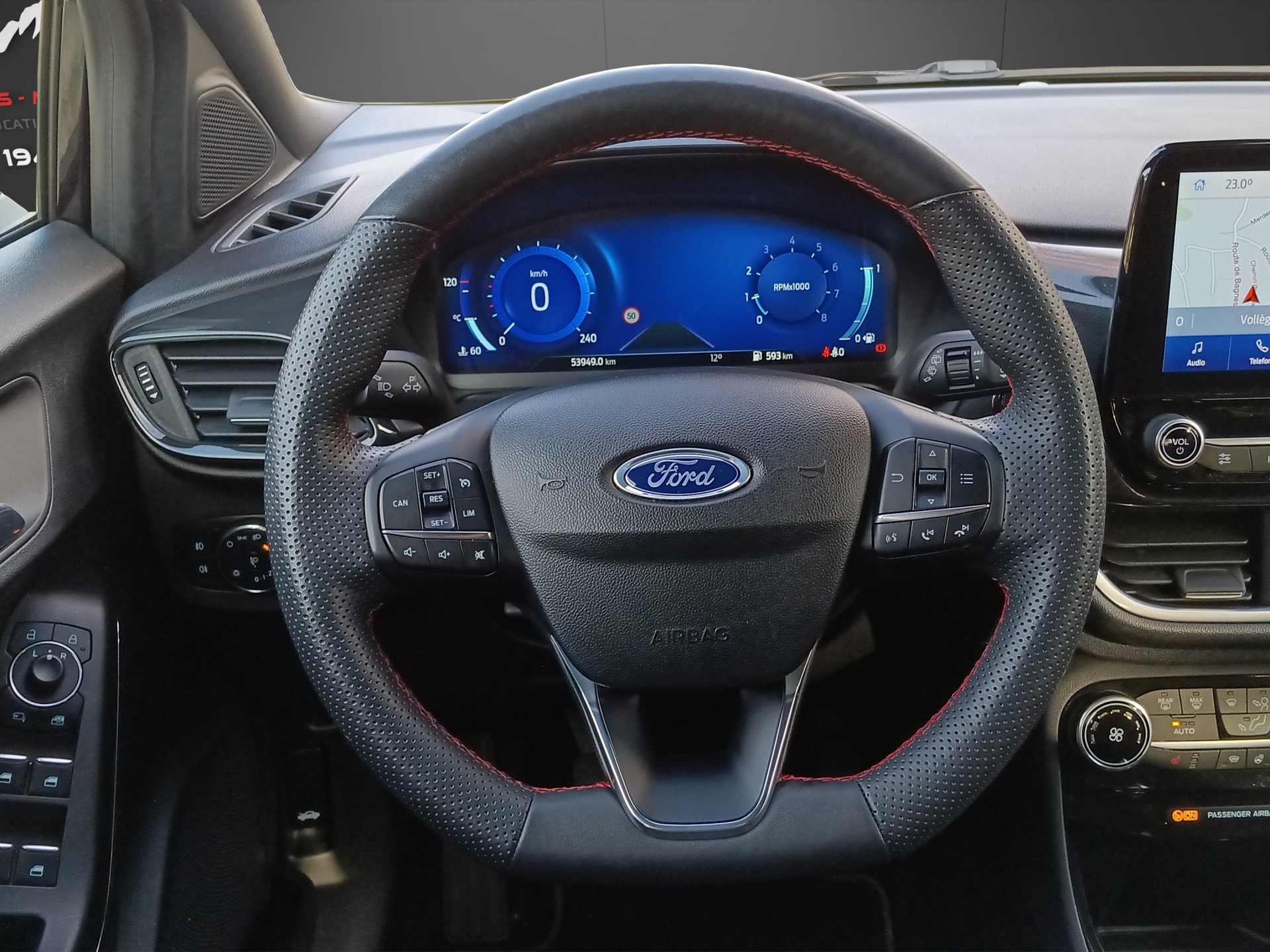 FORD Puma 1.0 MHEV ST-Line-image-8
