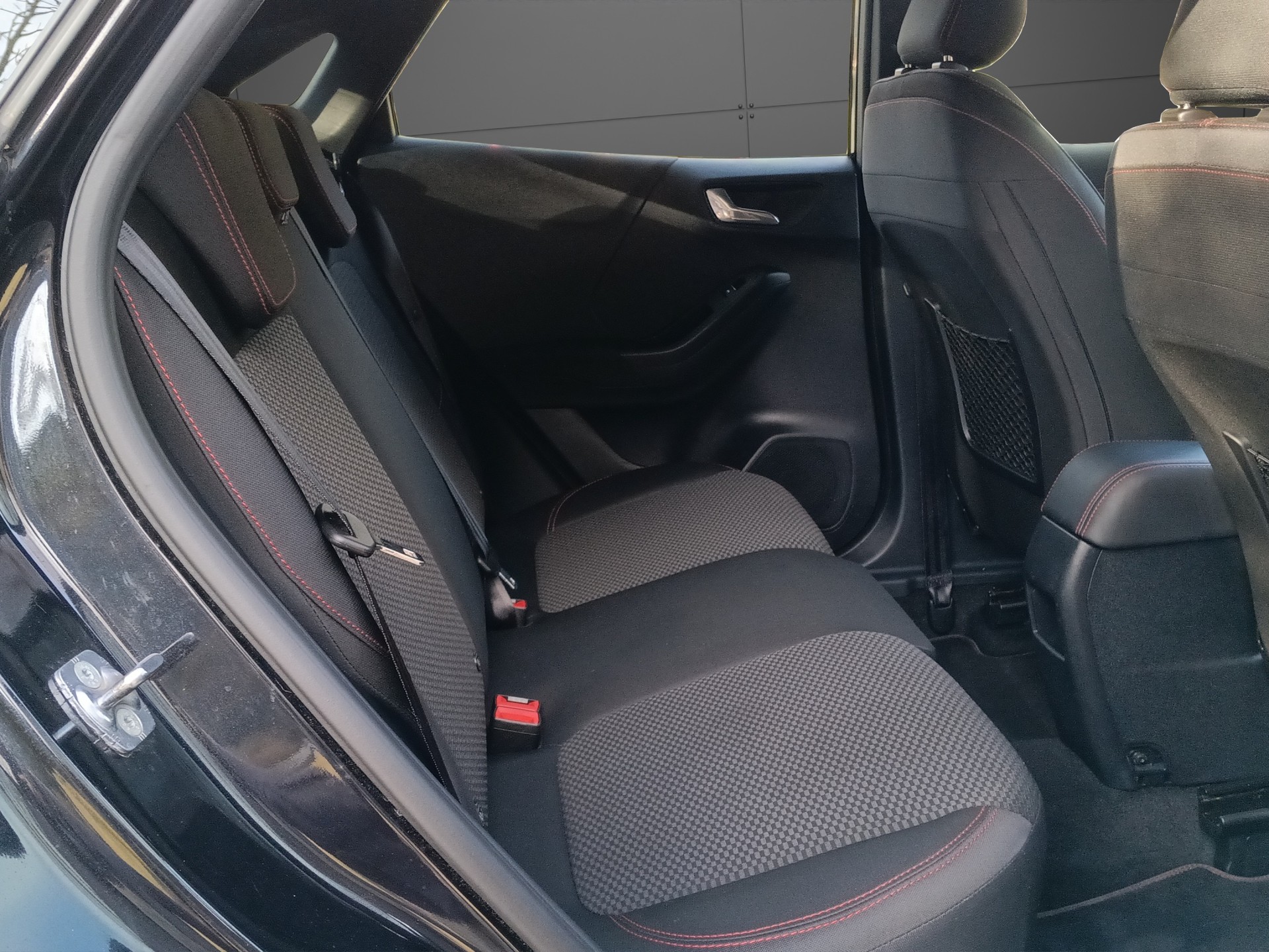 FORD Puma 1.0 MHEV ST-Line-image-15