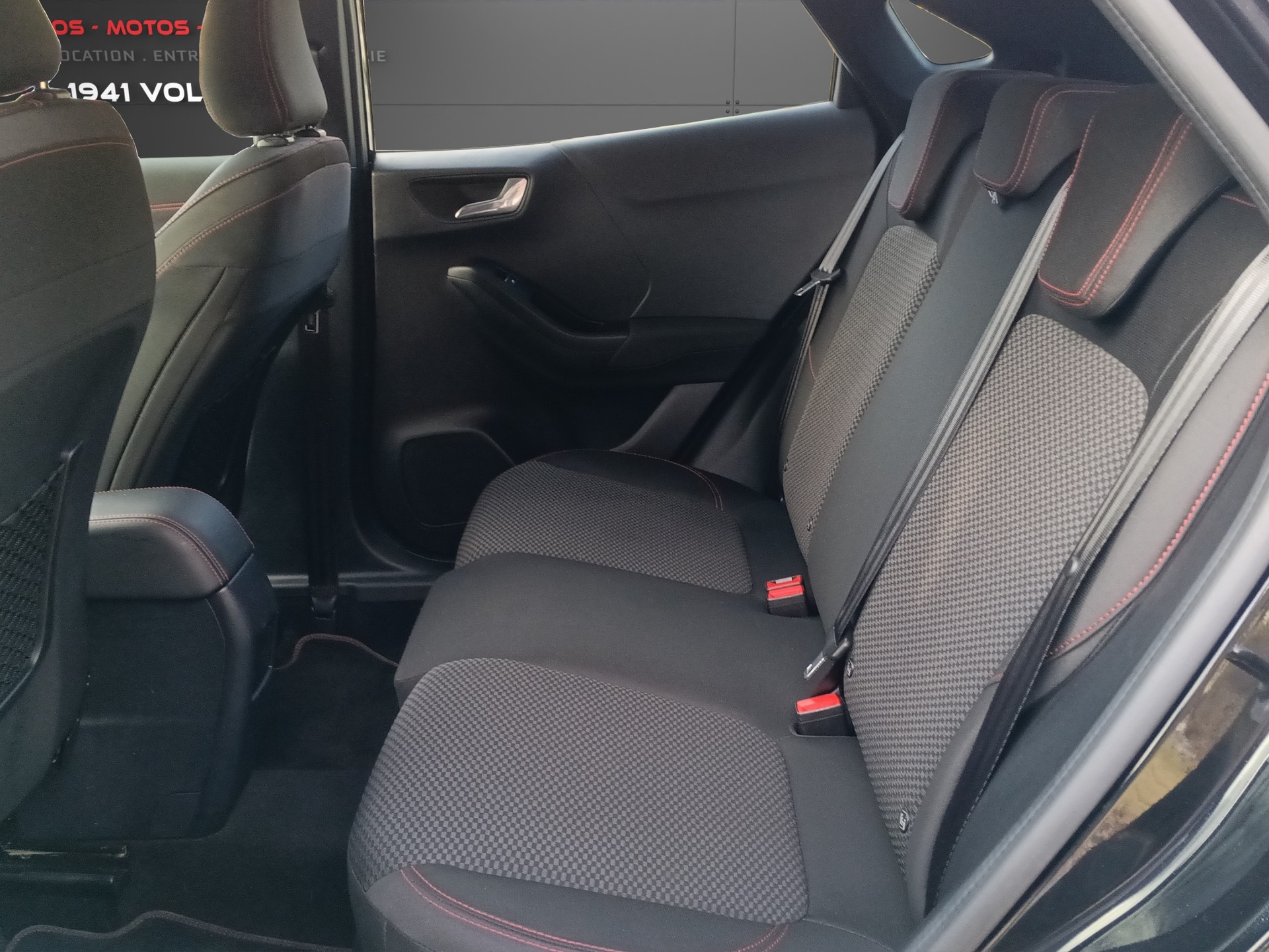 FORD Puma 1.0 MHEV ST-Line-image-10